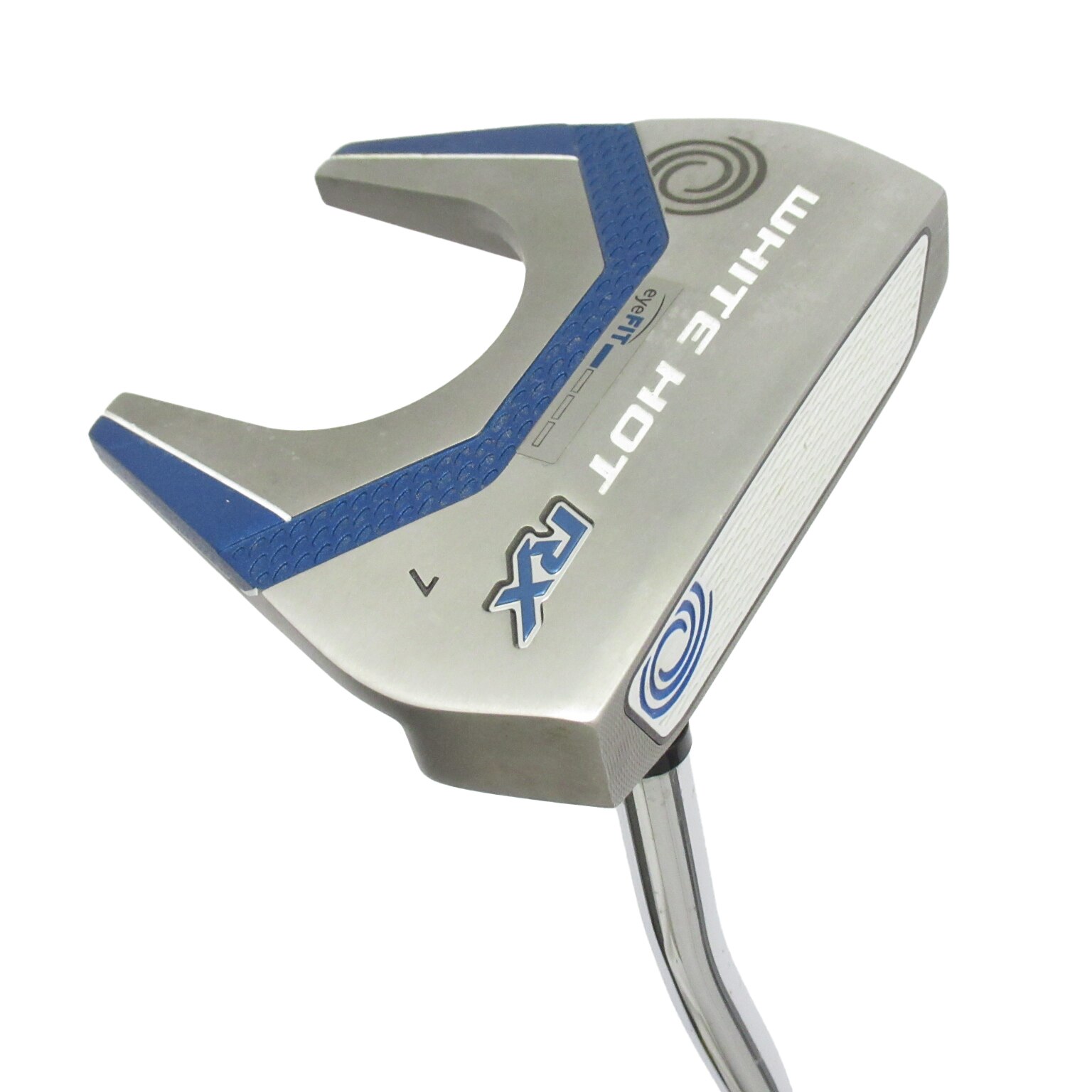 中古】オデッセイ パター 通販｜GDO中古ゴルフクラブ