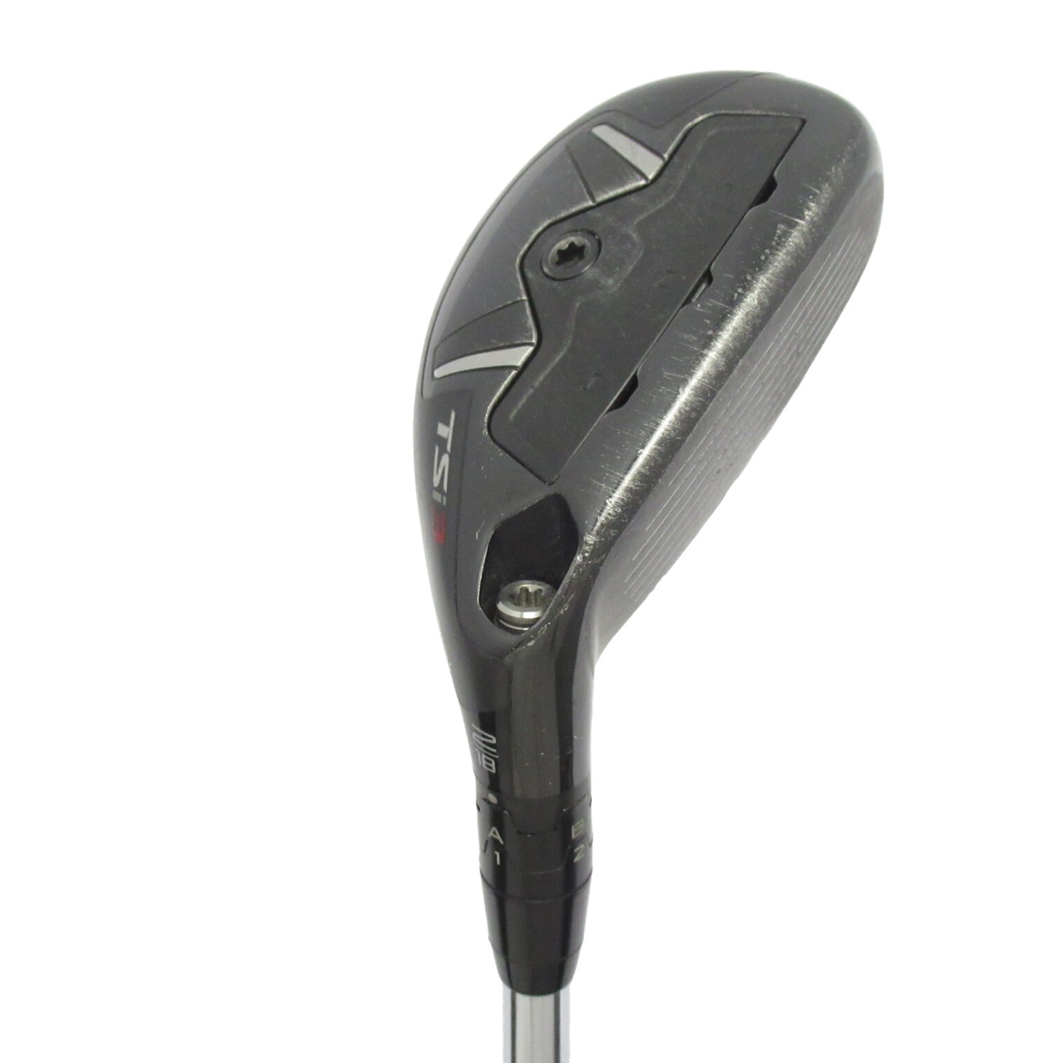 中古】TSi3 ユーティリティ (タイトリスト) TSi 通販｜GDO中古ゴルフクラブ