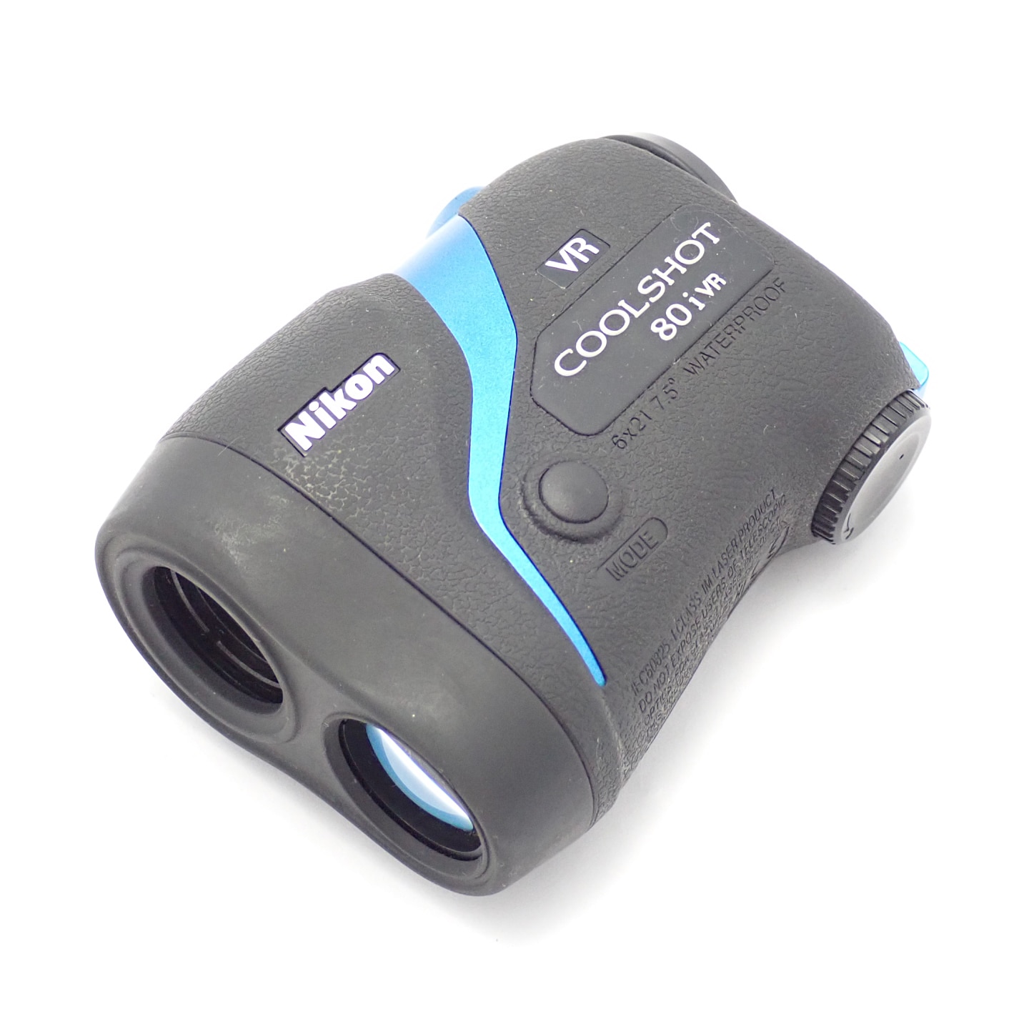 中古】ニコン 距離測定器 通販｜GDO中古ゴルフクラブ