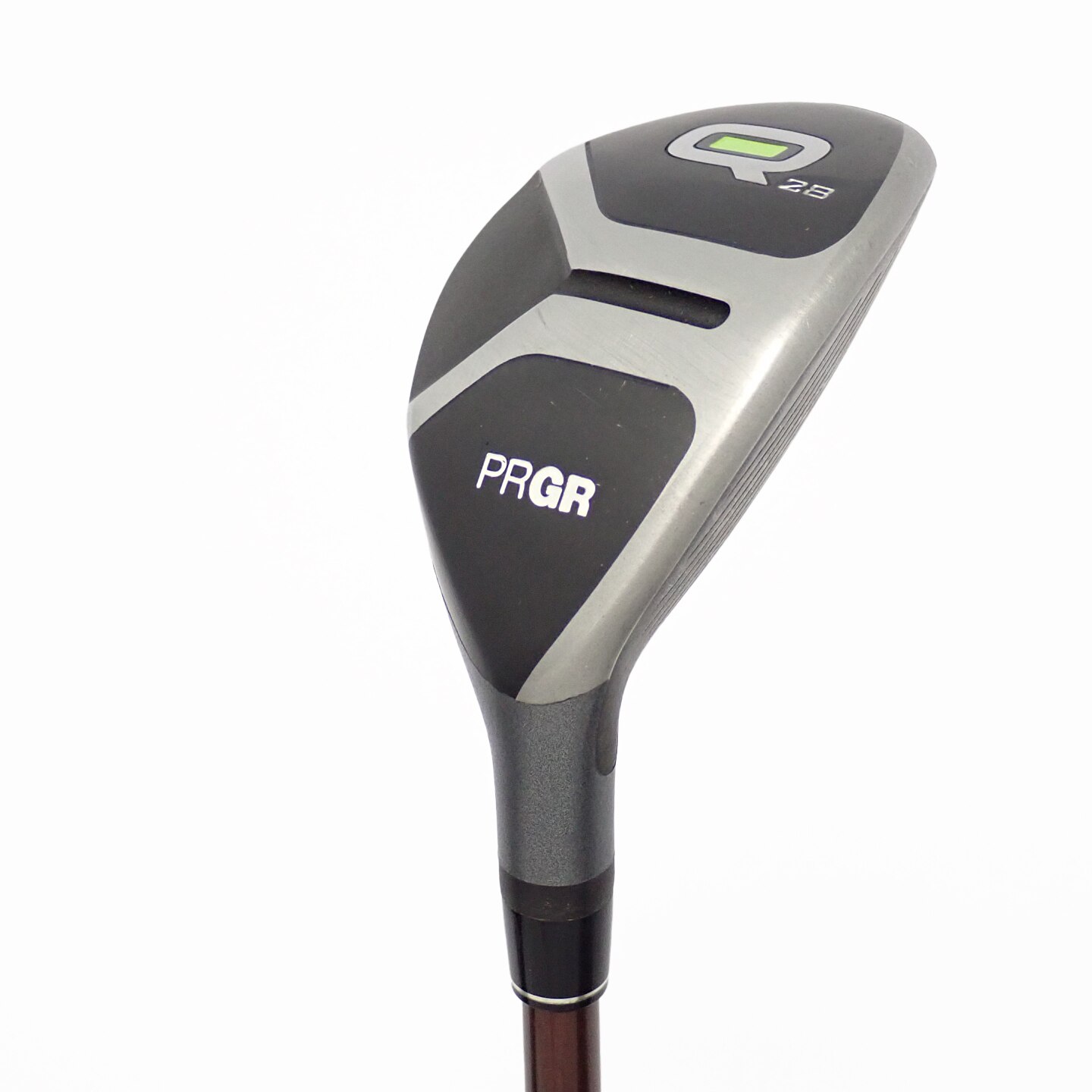 中古】プロギア(PRGR) ユーティリティ 通販｜GDO中古ゴルフクラブ