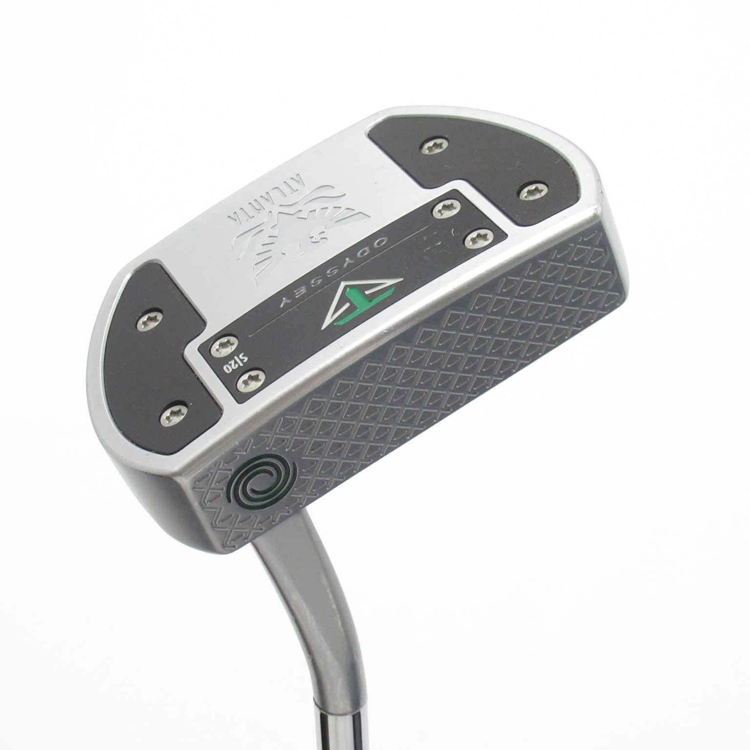 中古】TOULON ATLANTA(2020) パター (オデッセイ) トゥーロン メンズ