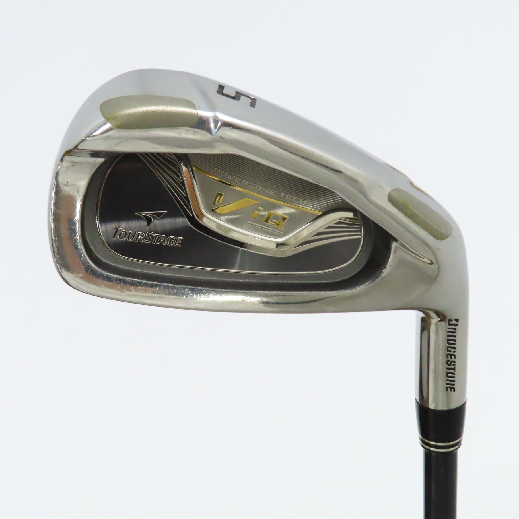 中古】ツアーステージ アイアンセット (ブリヂストン) 通販｜GDO中古