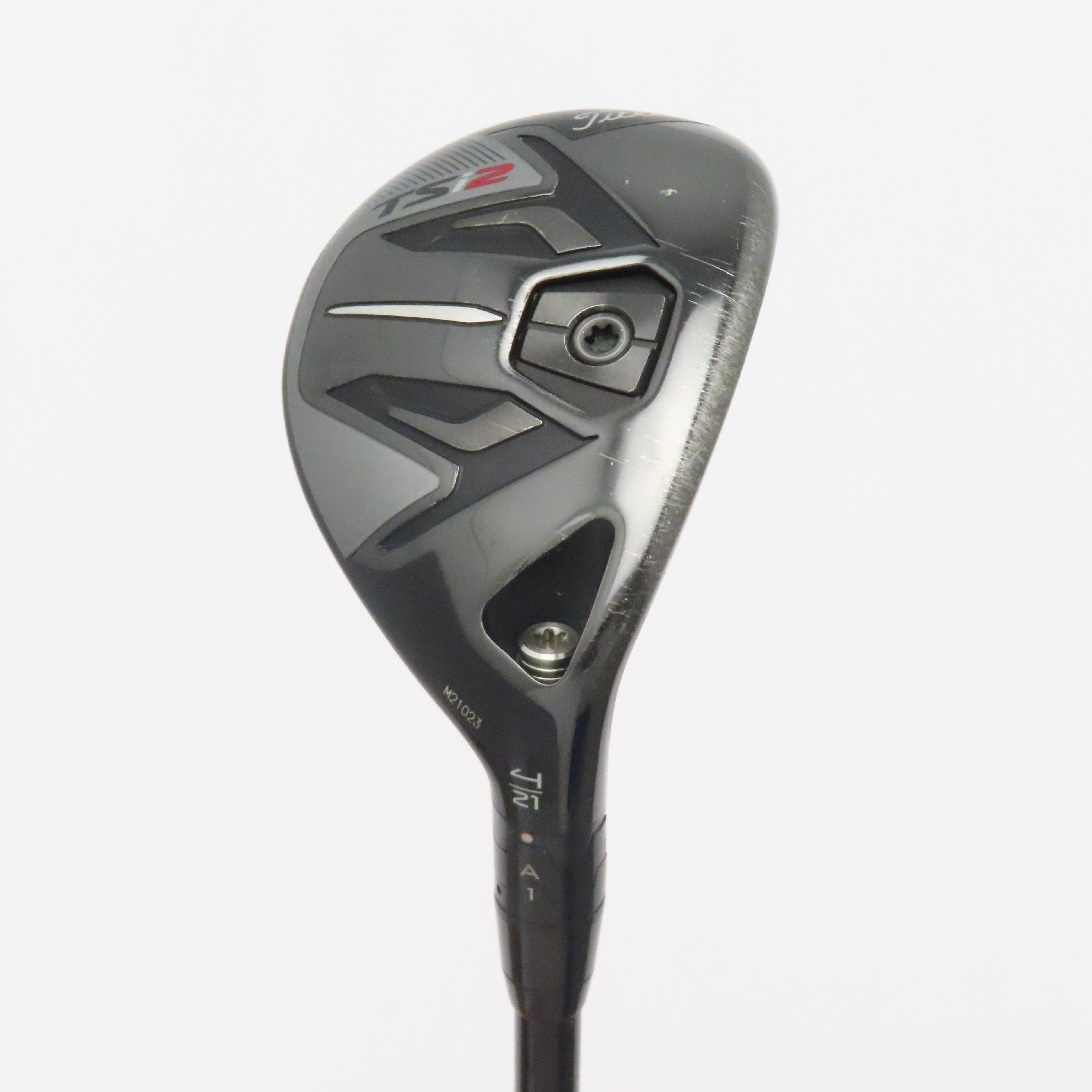 中古】TSi2 ユーティリティ (タイトリスト) TSi 通販｜GDO中古ゴルフクラブ
