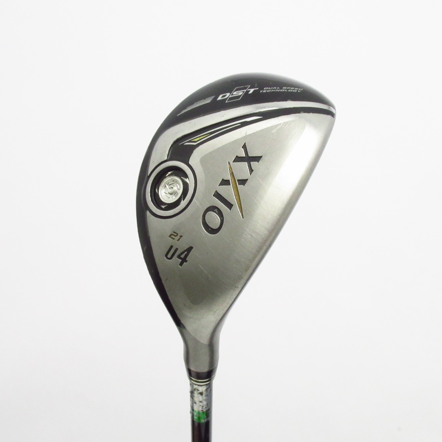 中古】ゼクシオ ユーティリティ (ダンロップ) 通販｜GDO中古ゴルフクラブ