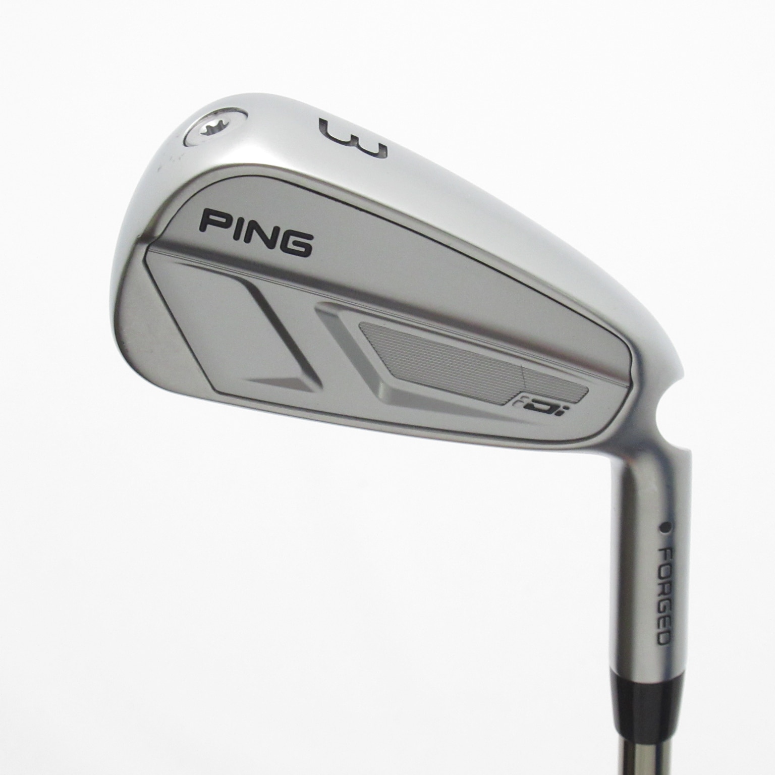 中古】iDi ユーティリティ PING TOUR 2.0 CHROME 85 20 S BC