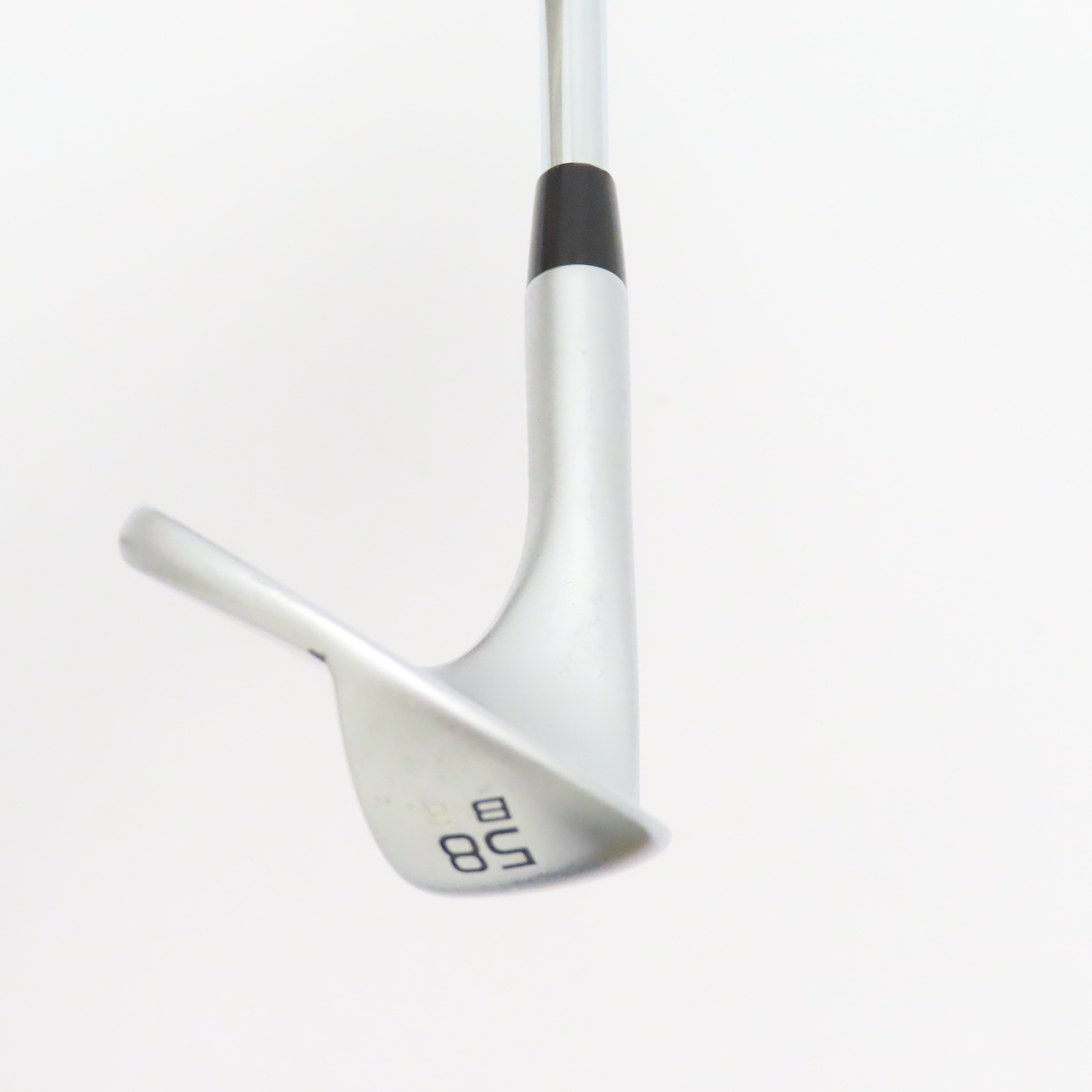 中古】S159 ウェッジ N.S.PRO MODUS3 TOUR 115 58-08 S CD(ウェッジ