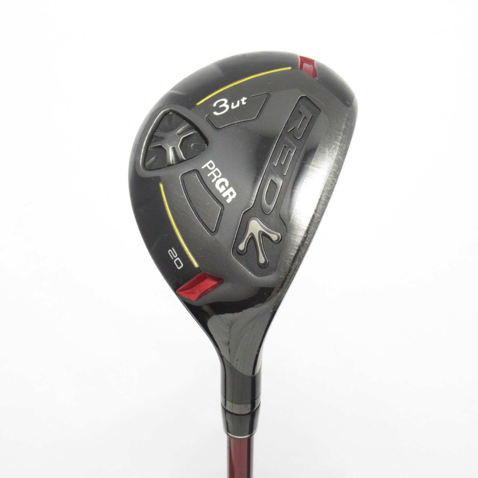 中古】プロギア(PRGR) ユーティリティ 通販｜GDO中古ゴルフクラブ