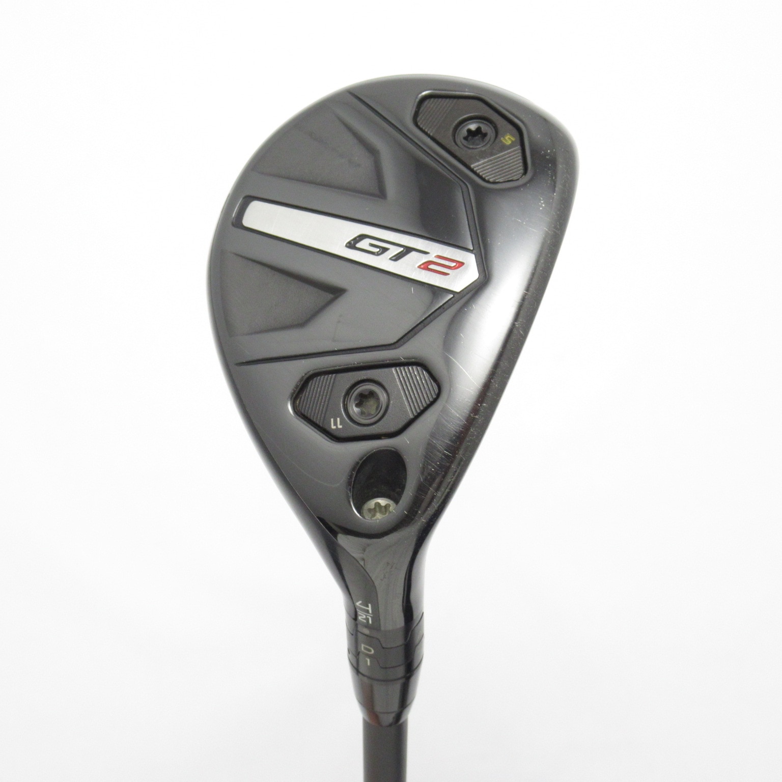 中古】GT2 ユーティリティ (タイトリスト) Titleist 通販｜GDO中古