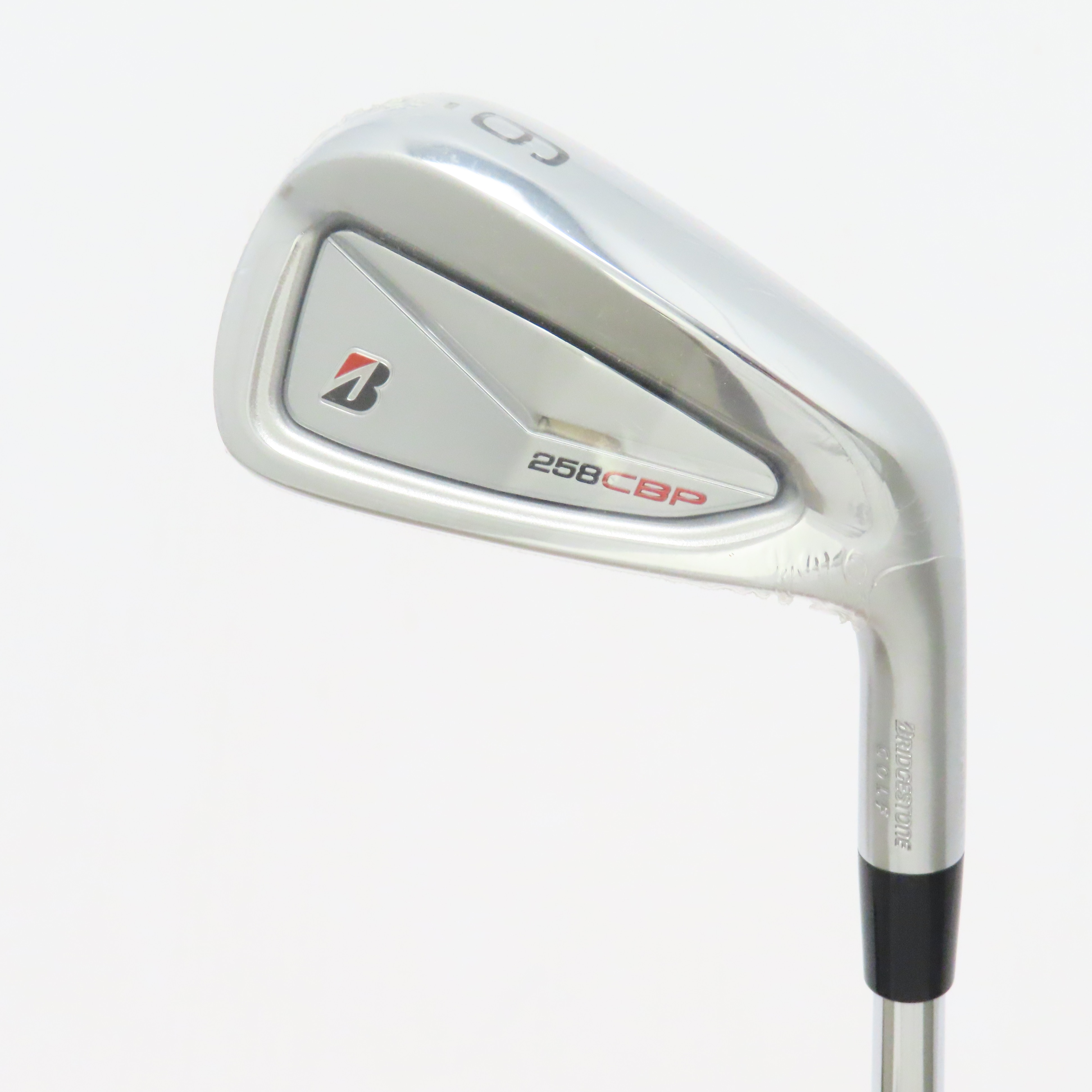 中古】258CBP アイアン Dynamic Gold 105 26.5 S200 A(アイアン