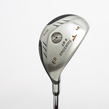 中古】ツアーステージ ユーティリティ (ブリヂストン) 通販｜GDO中古 