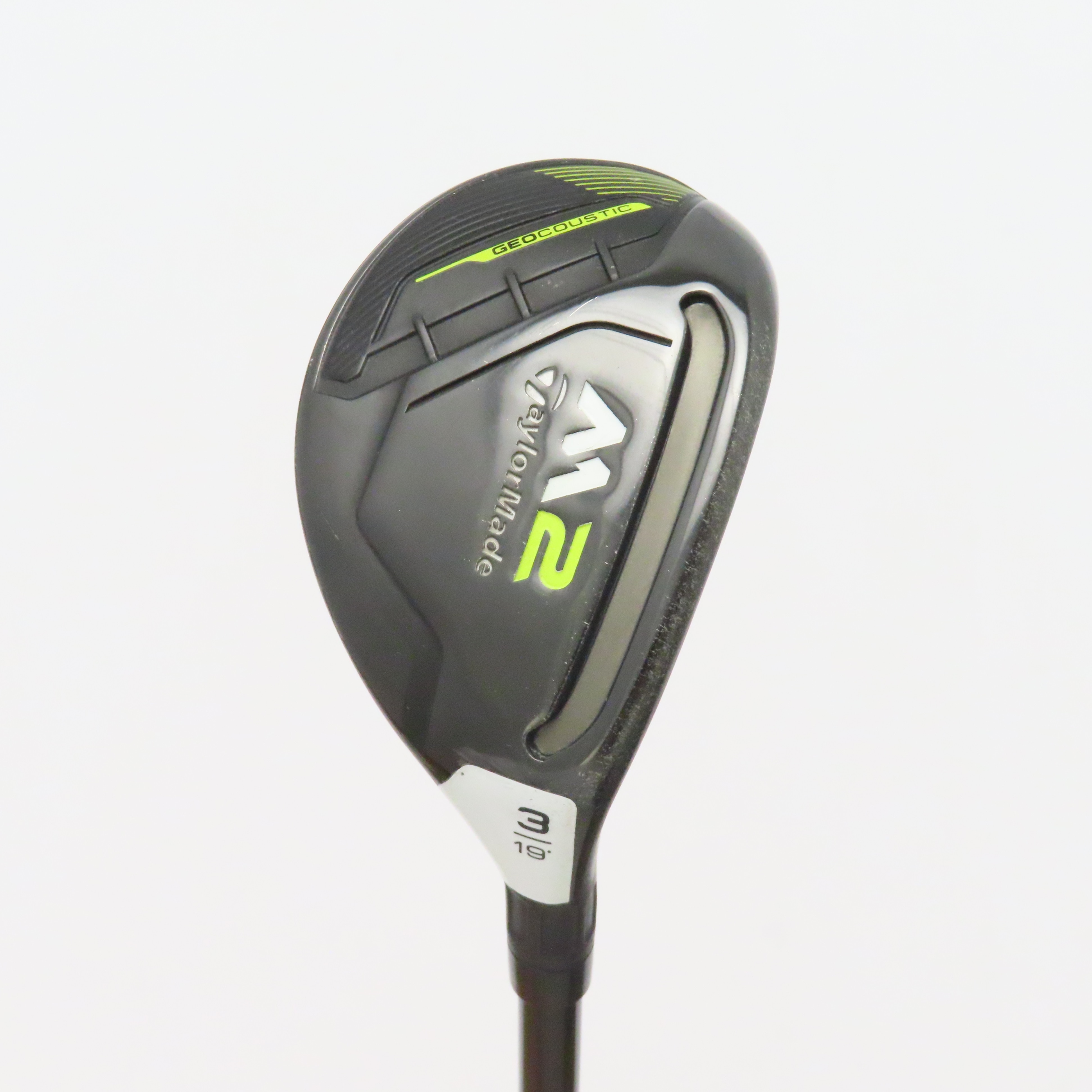 中古】M2 ユーティリティ (テーラーメイド) 通販｜GDO中古ゴルフクラブ