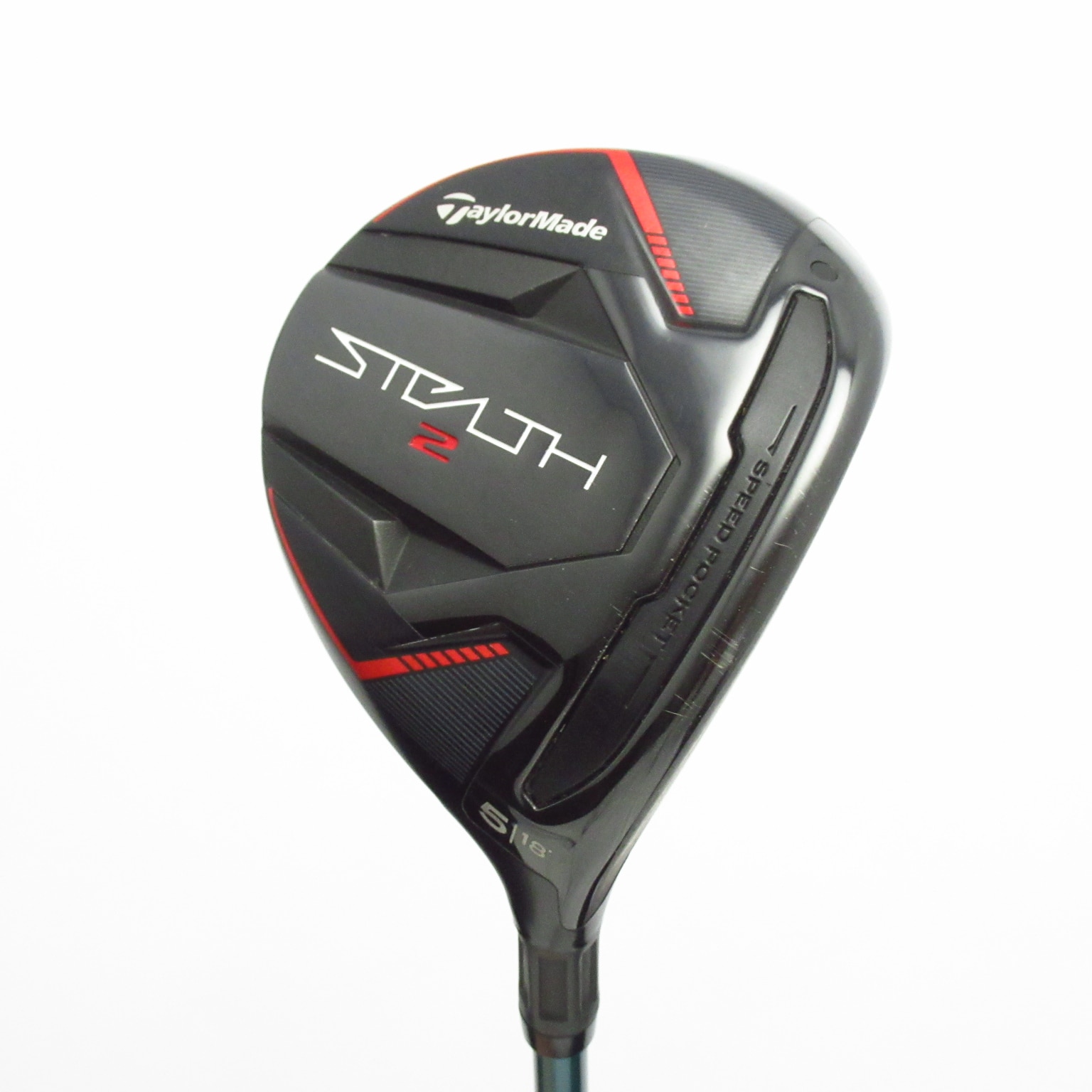 中古】テーラーメイド フェアウェイウッド 通販｜GDO中古ゴルフクラブ