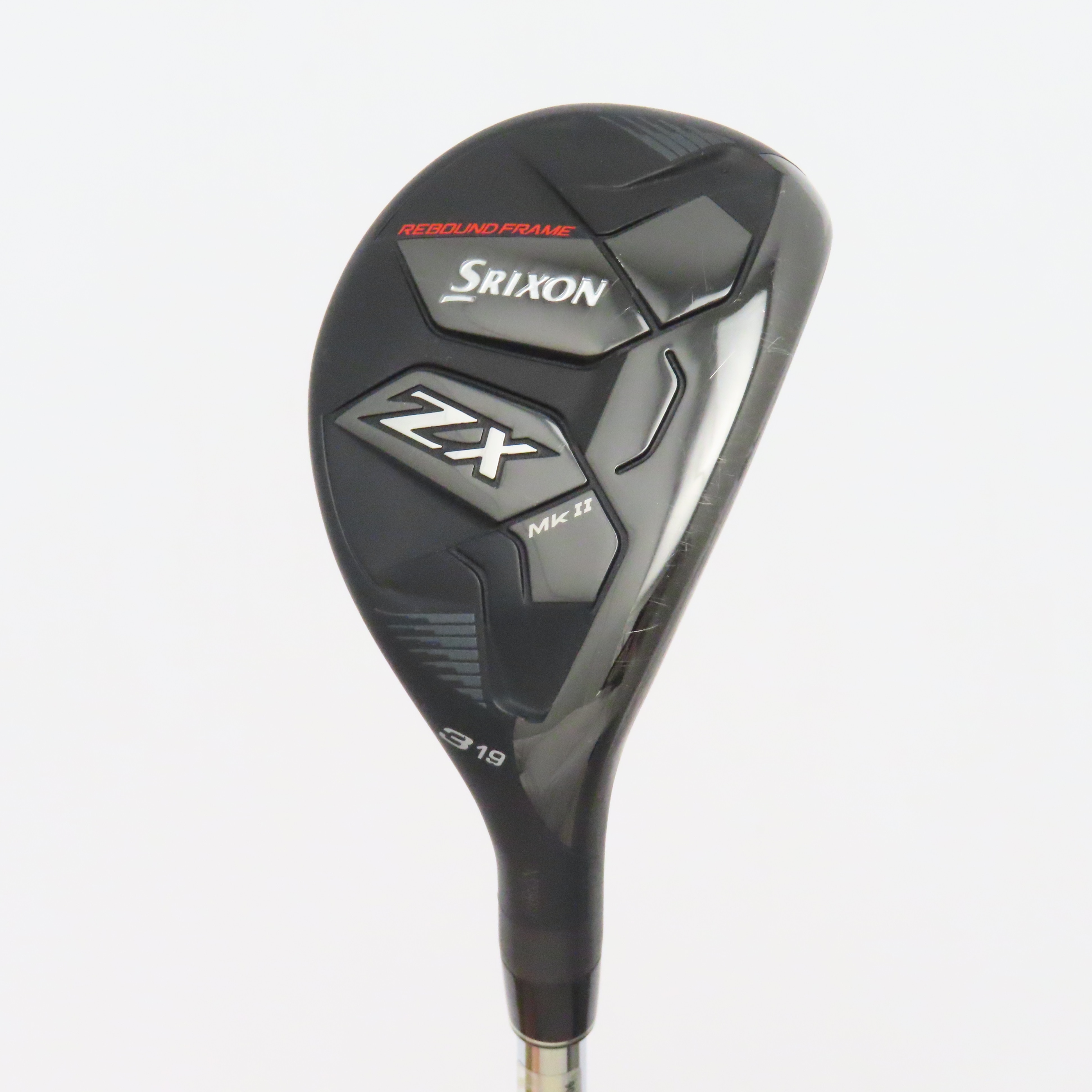 中古】スリクソン ユーティリティ (ダンロップ) 通販｜GDO中古ゴルフクラブ