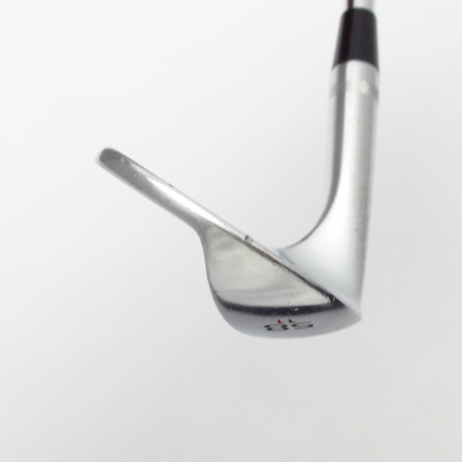 中古】ボーケイ SM5 ツアークローム K GRIND ウェッジ N.S.PRO 950GH