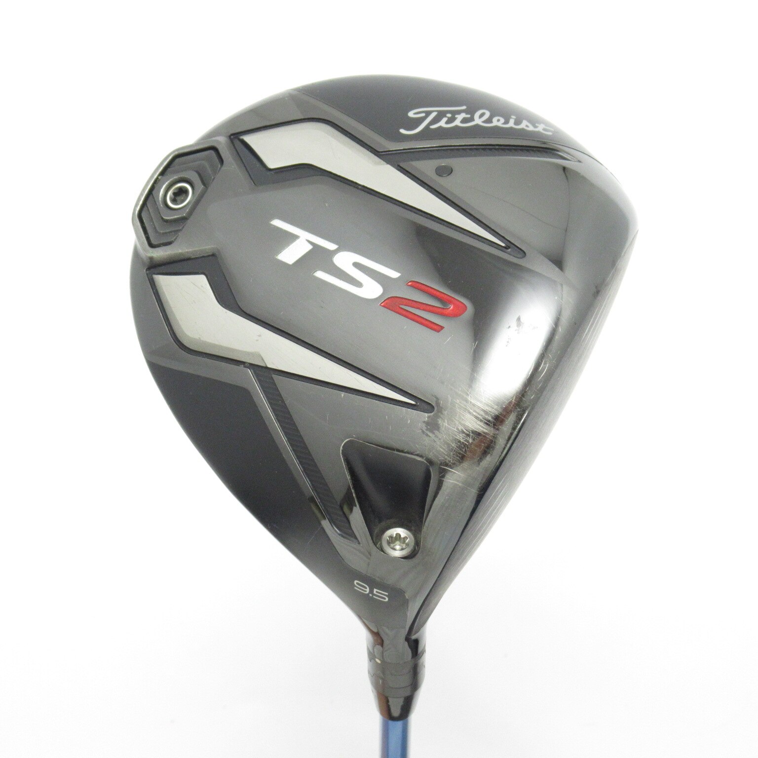 中古】TS2 ドライバー (タイトリスト) Titleist 通販｜GDO中古ゴルフクラブ