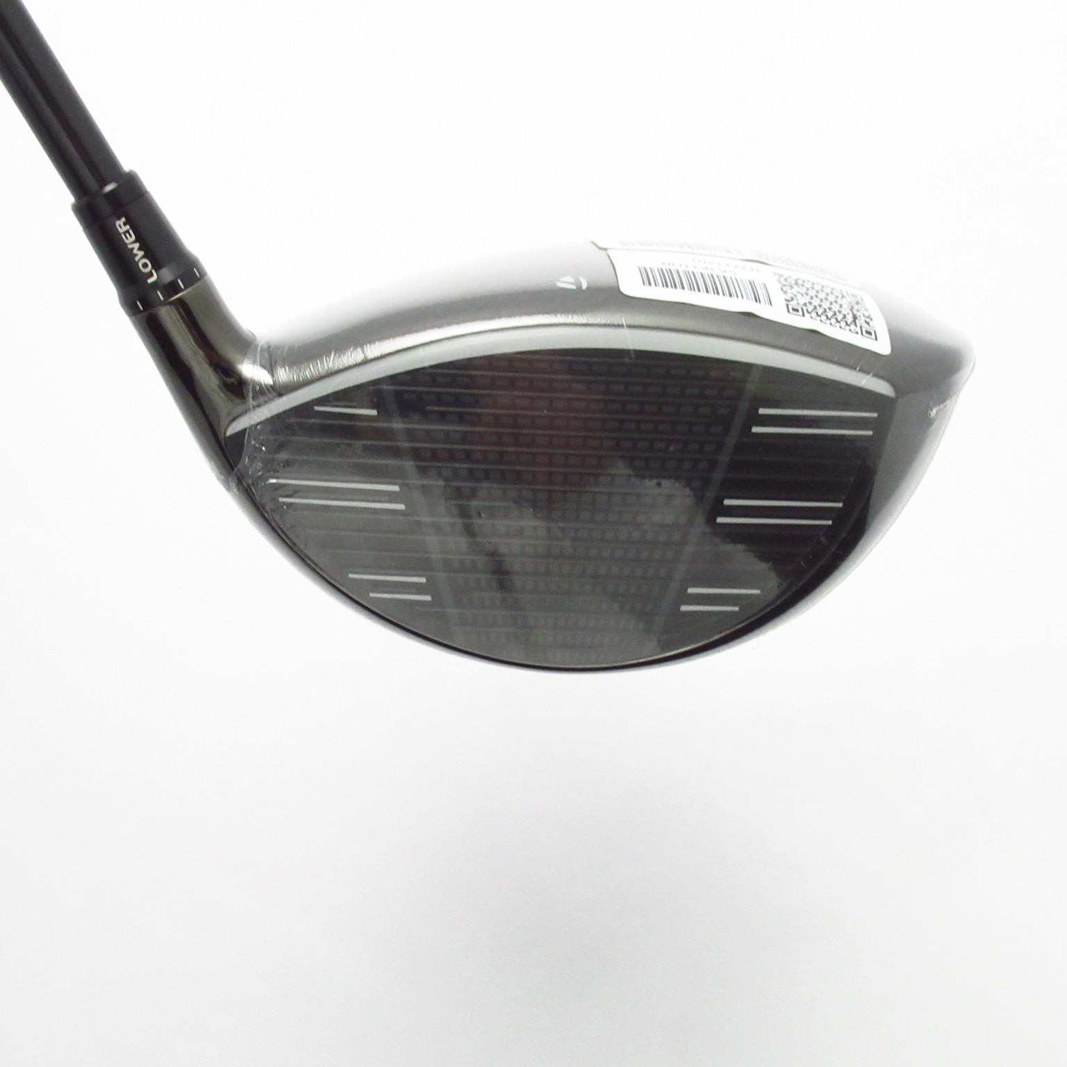 中古】Qi4D ドライバー REAX 50 High Rotation RED(2026) 10.5 S AB