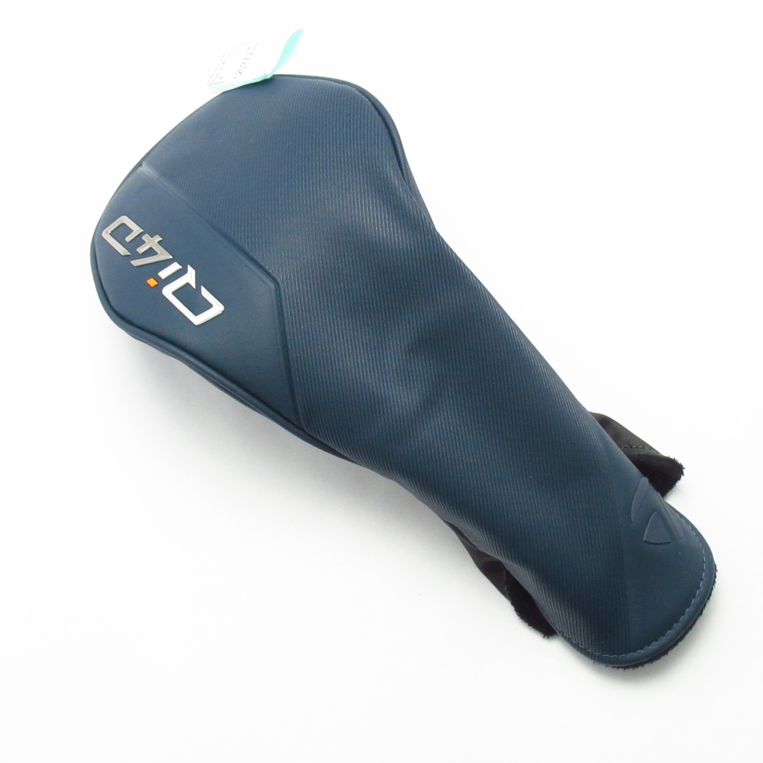 中古】Qi4D ドライバー REAX 50 Mid Rotation BLUE(2026) 10.5 SR AB