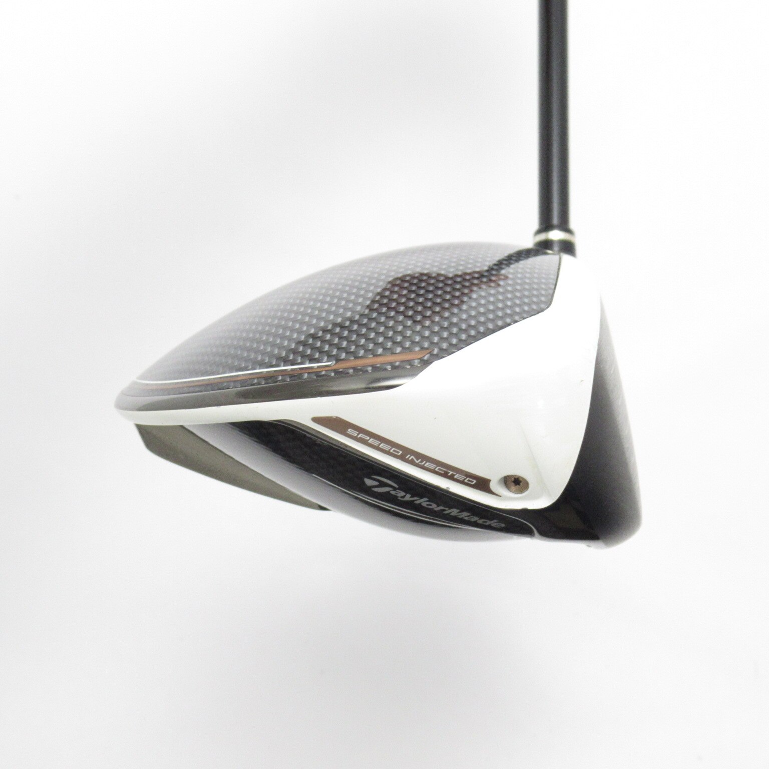 中古】SIM グローレ ドライバー Air Speeder TM 10.5 R CD(ドライバー