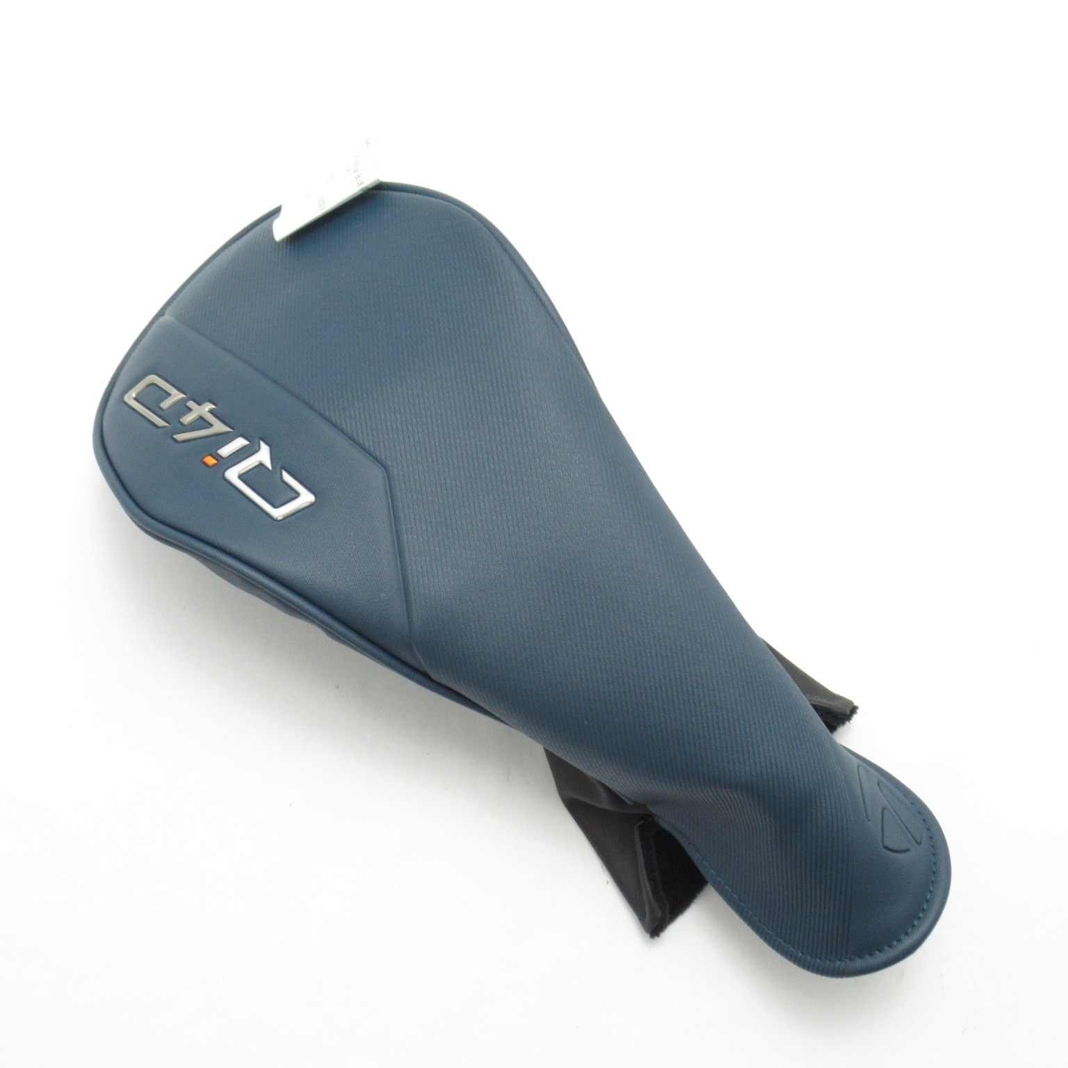 中古】Qi4D ドライバー REAX 50 Mid Rotation BLUE(2026) 9 S B