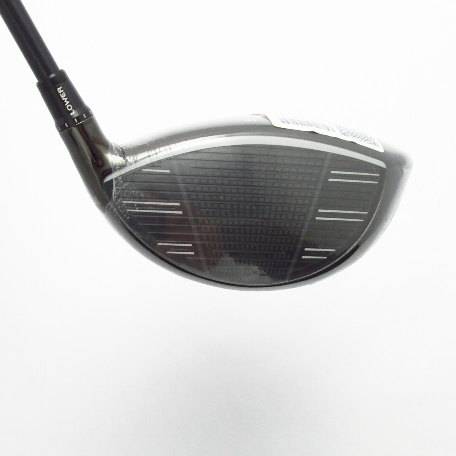 中古】Qi4D ドライバー REAX 50 High Rotation RED(2026) 10.5 SR AB