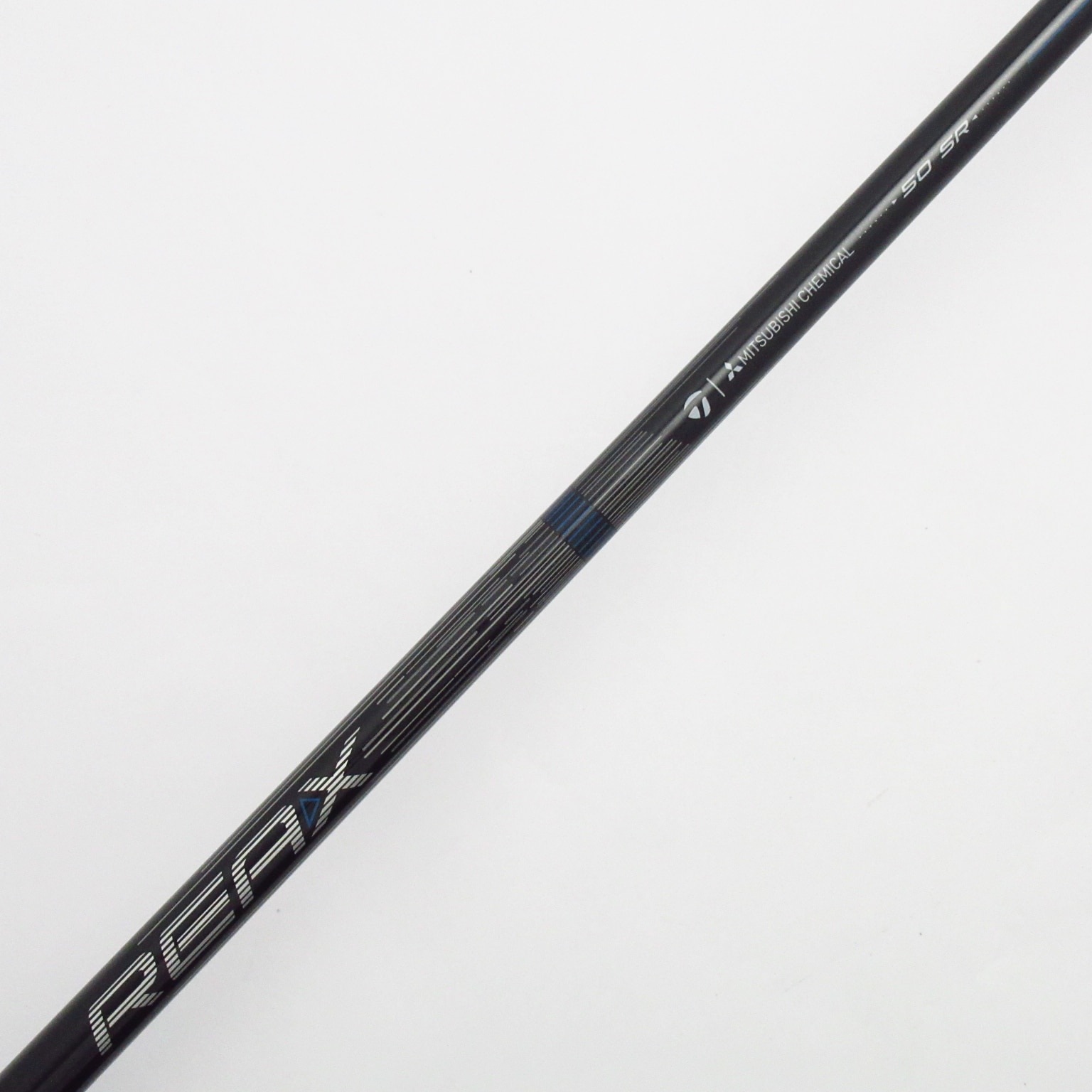 中古】Qi4D ドライバー REAX 50 High Rotation RED(2026) 10.5 SR AB