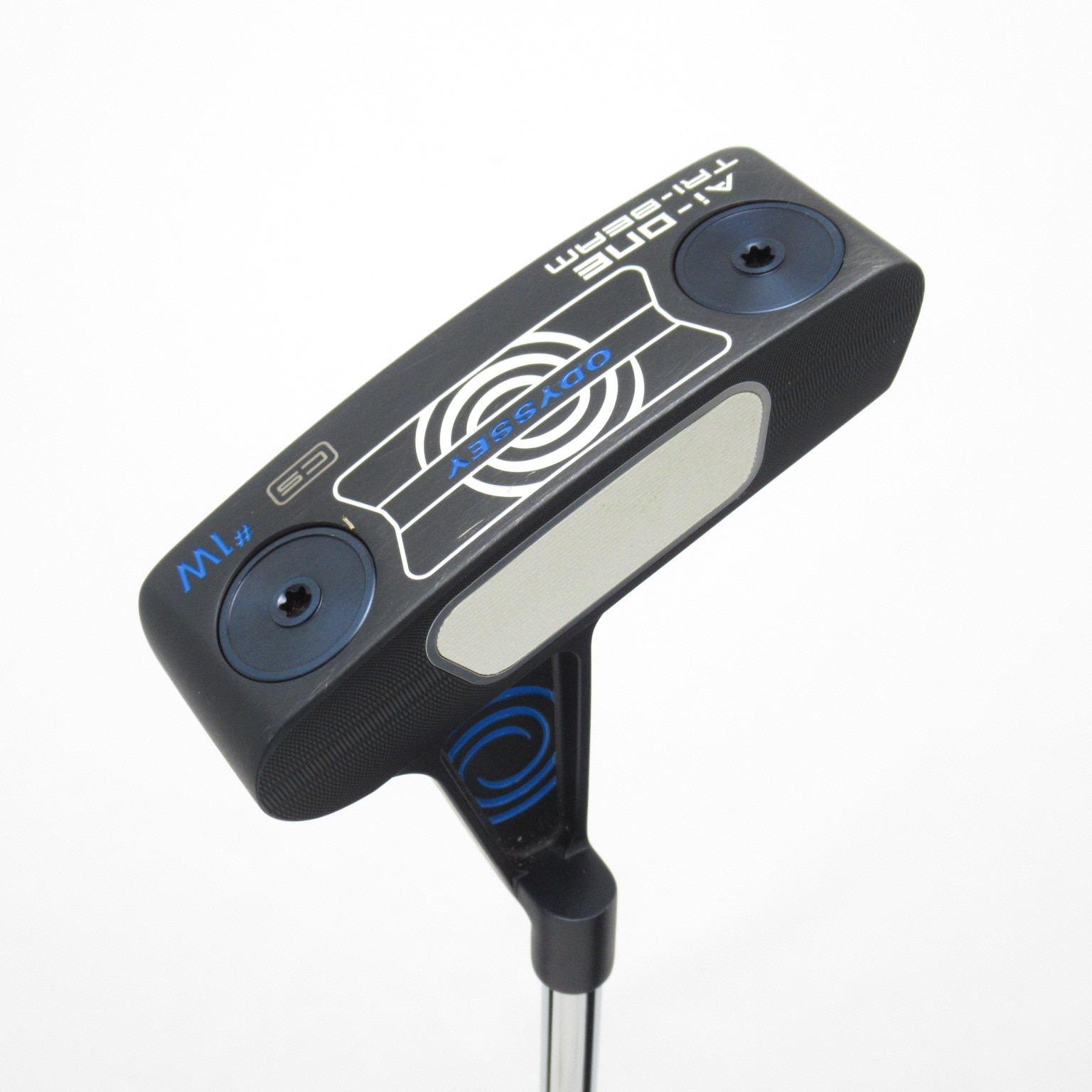 中古】Ai-ONE TRI-BEAM #1W CS パター (オデッセイ) AI-ONE 通販｜GDO