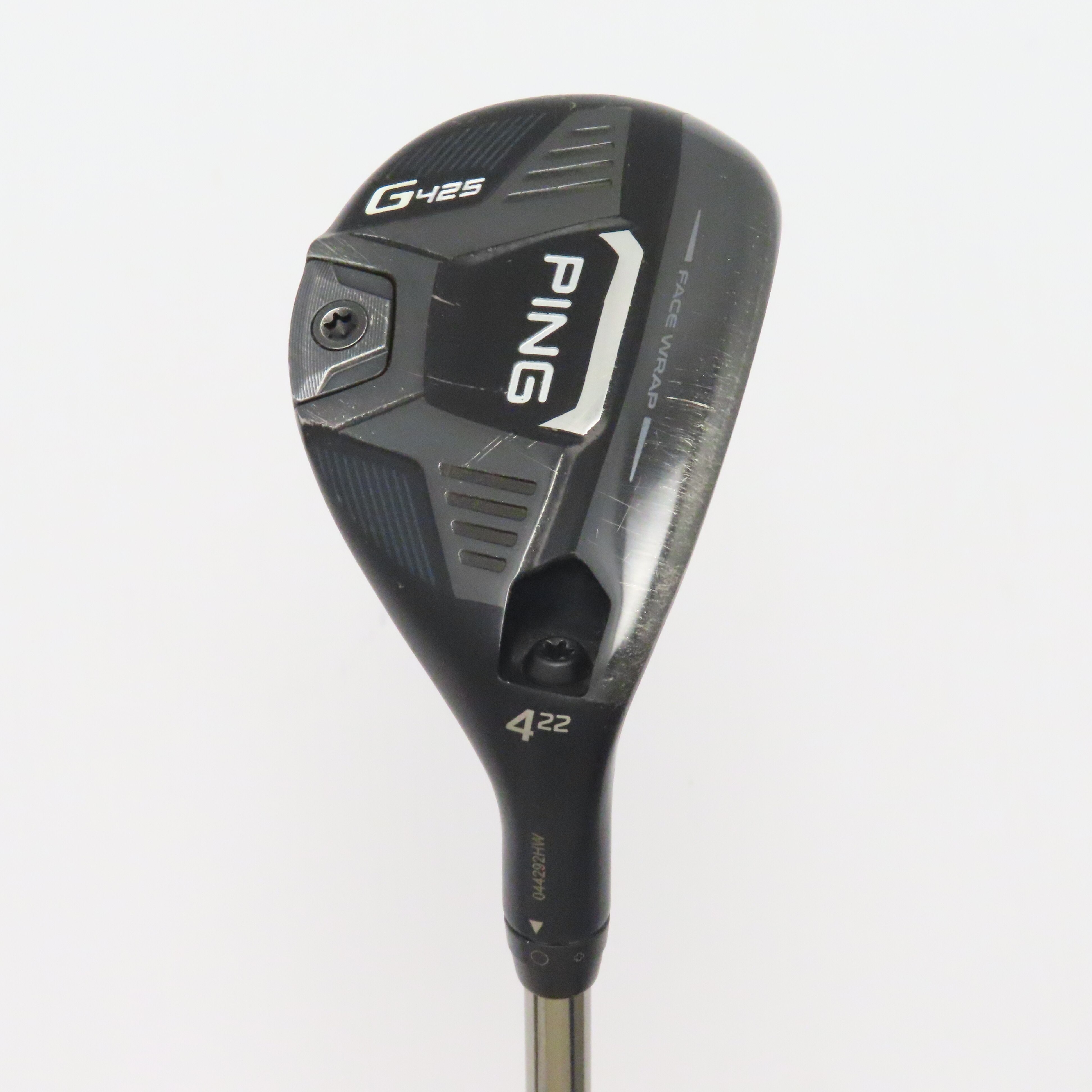 中古】G425 ハイブリッド ユーティリティ PING TOUR 173-85 22 S CD