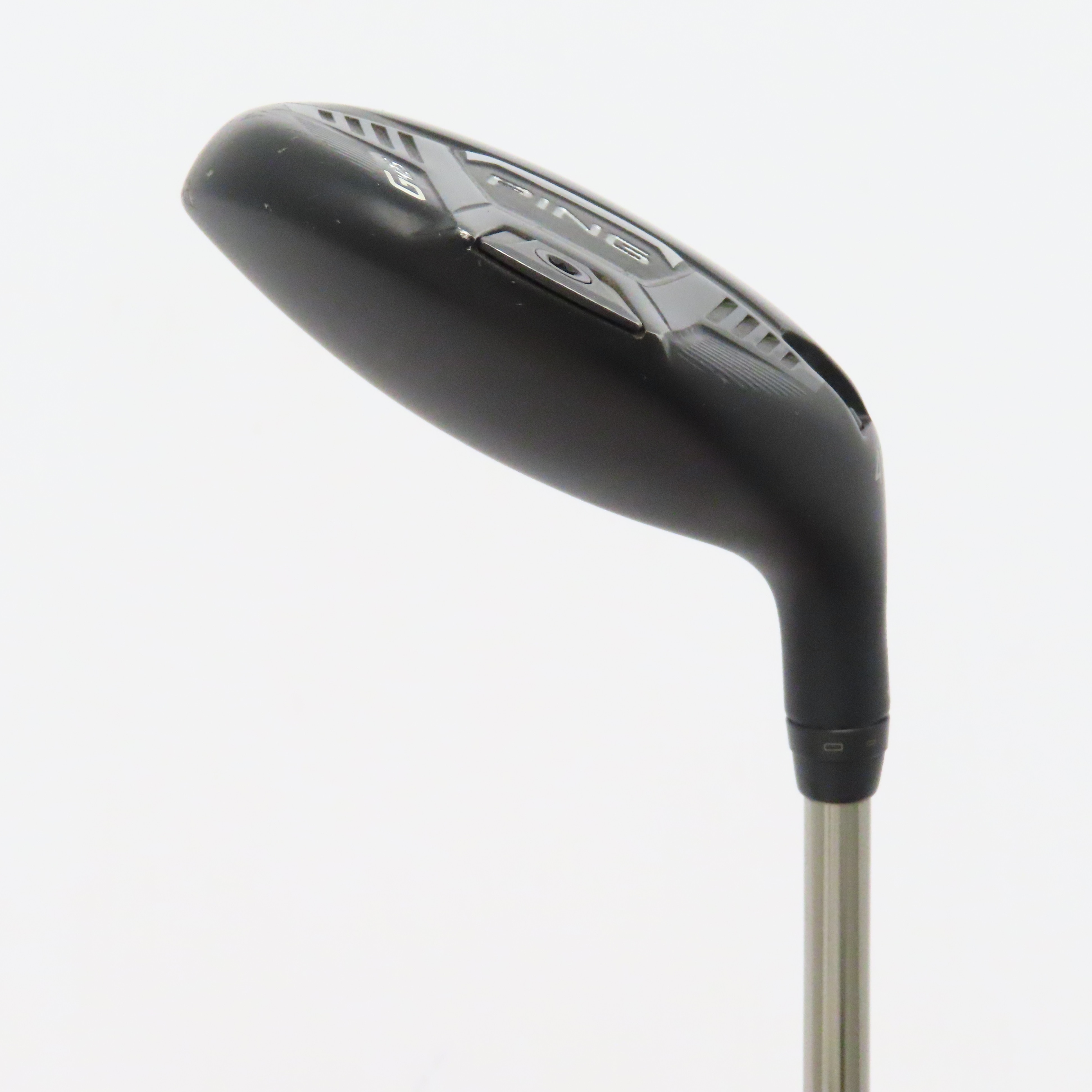 中古】G425 ハイブリッド ユーティリティ PING TOUR 173-85 22 S CD