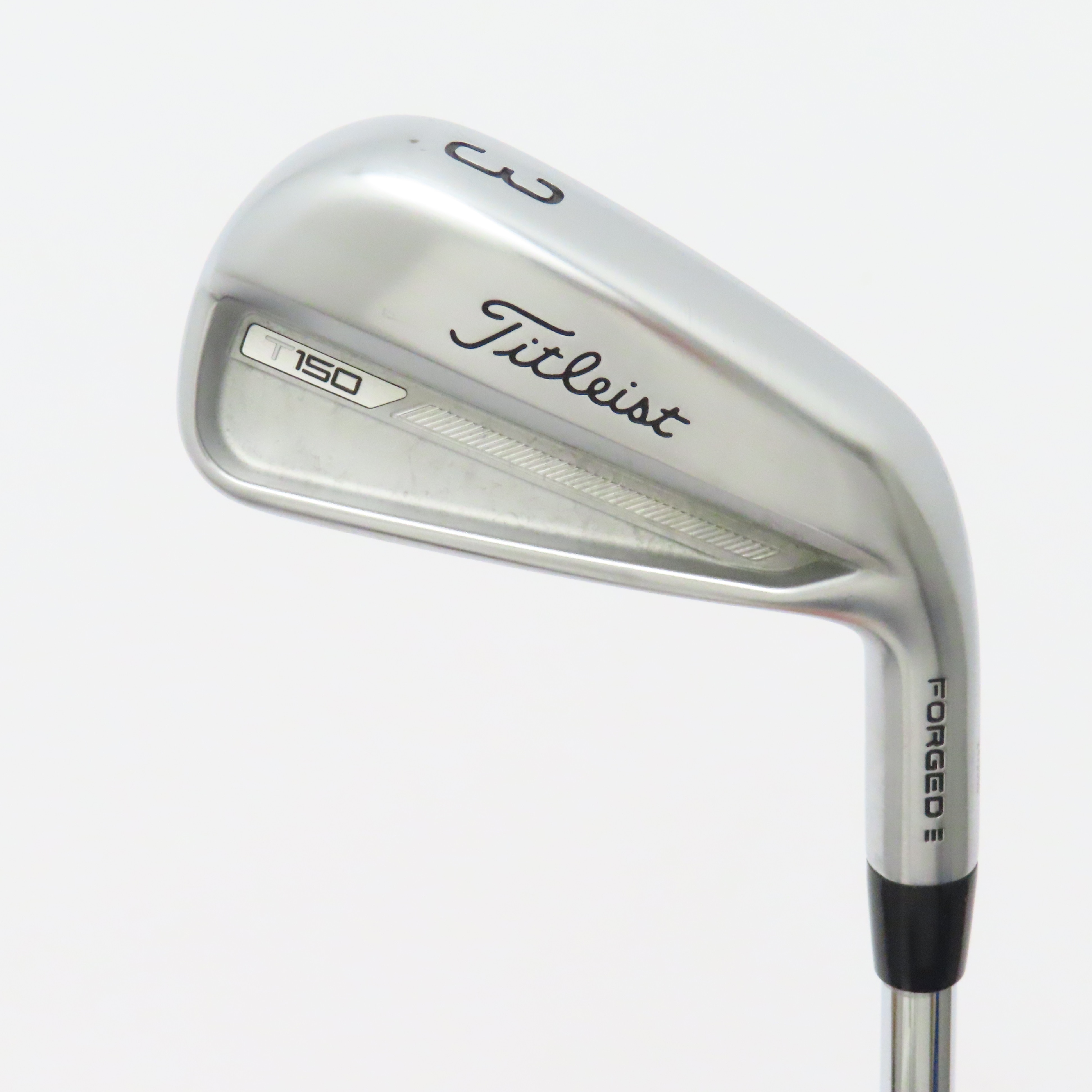 中古】T150(2023) アイアン（単品） PROJECT X LZ 19 6.0 C(アイアン