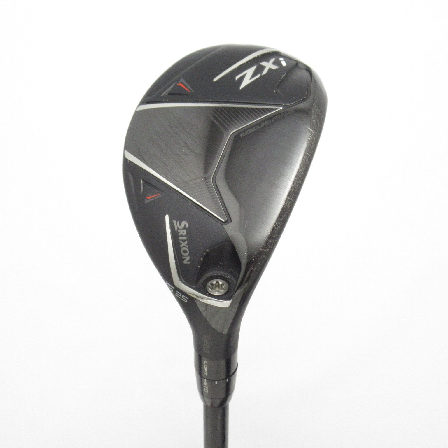 中古】スリクソン ZXi ハイブリッド ユーティリティ Diamana ZXi for