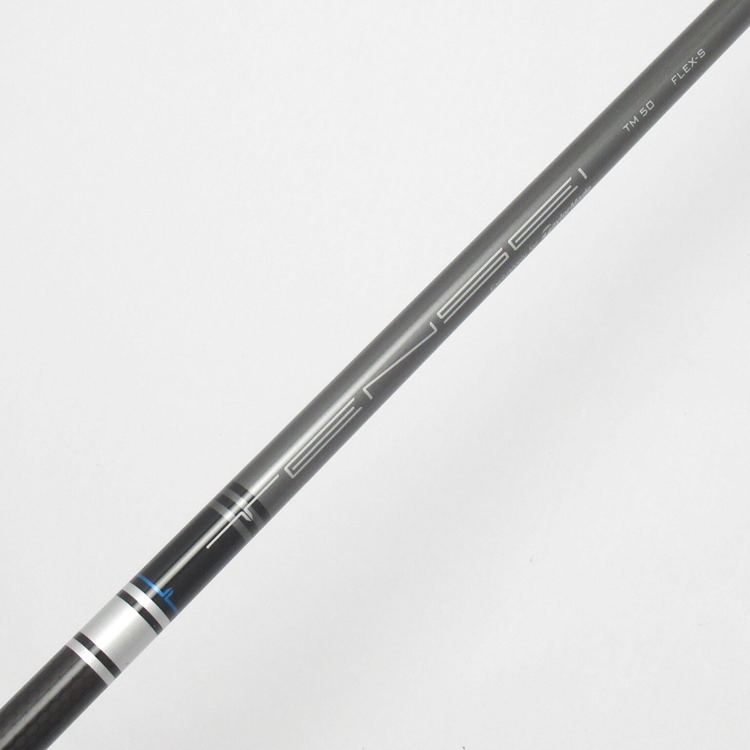 中古】SIM フェアウェイウッド TENSEI SILVER TM50 19 S C