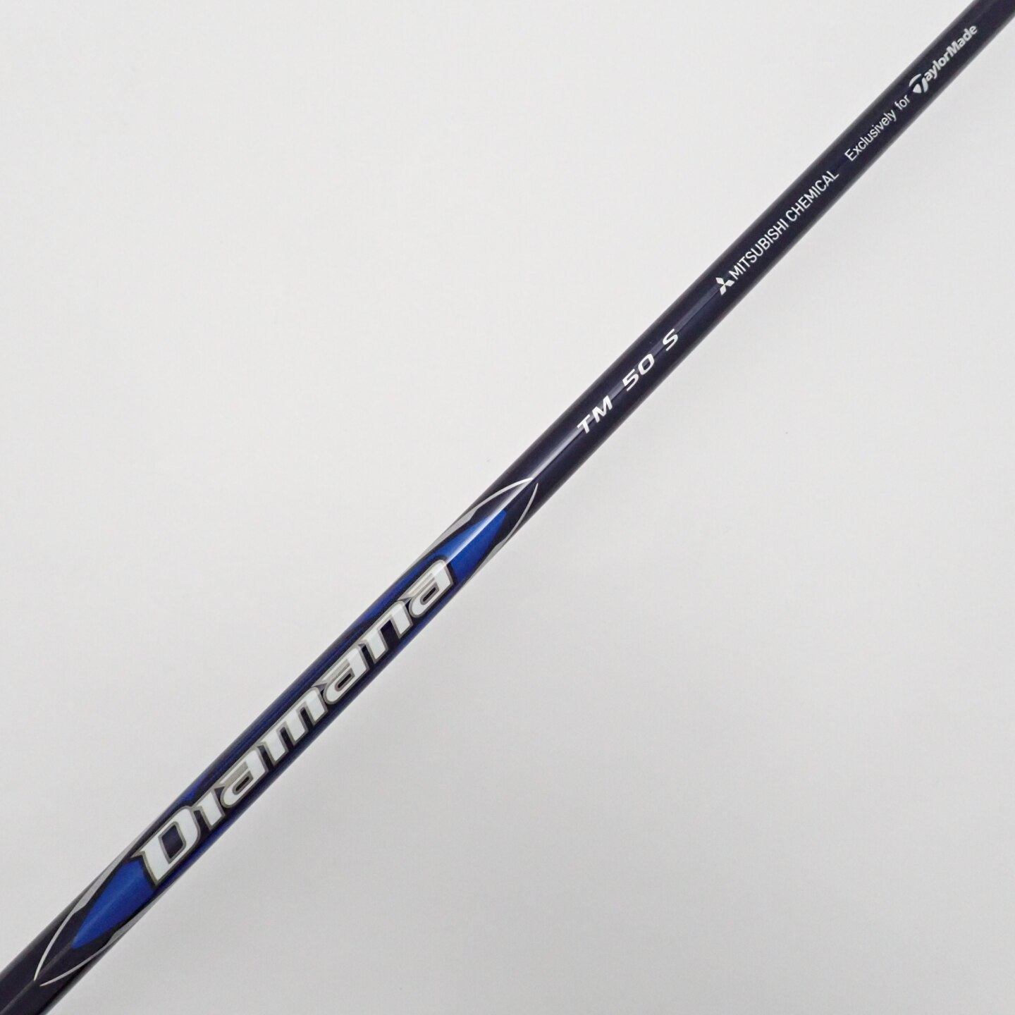 中古】Qi10 MAX フェアウェイウッド Diamana Blue TM50 19 S C