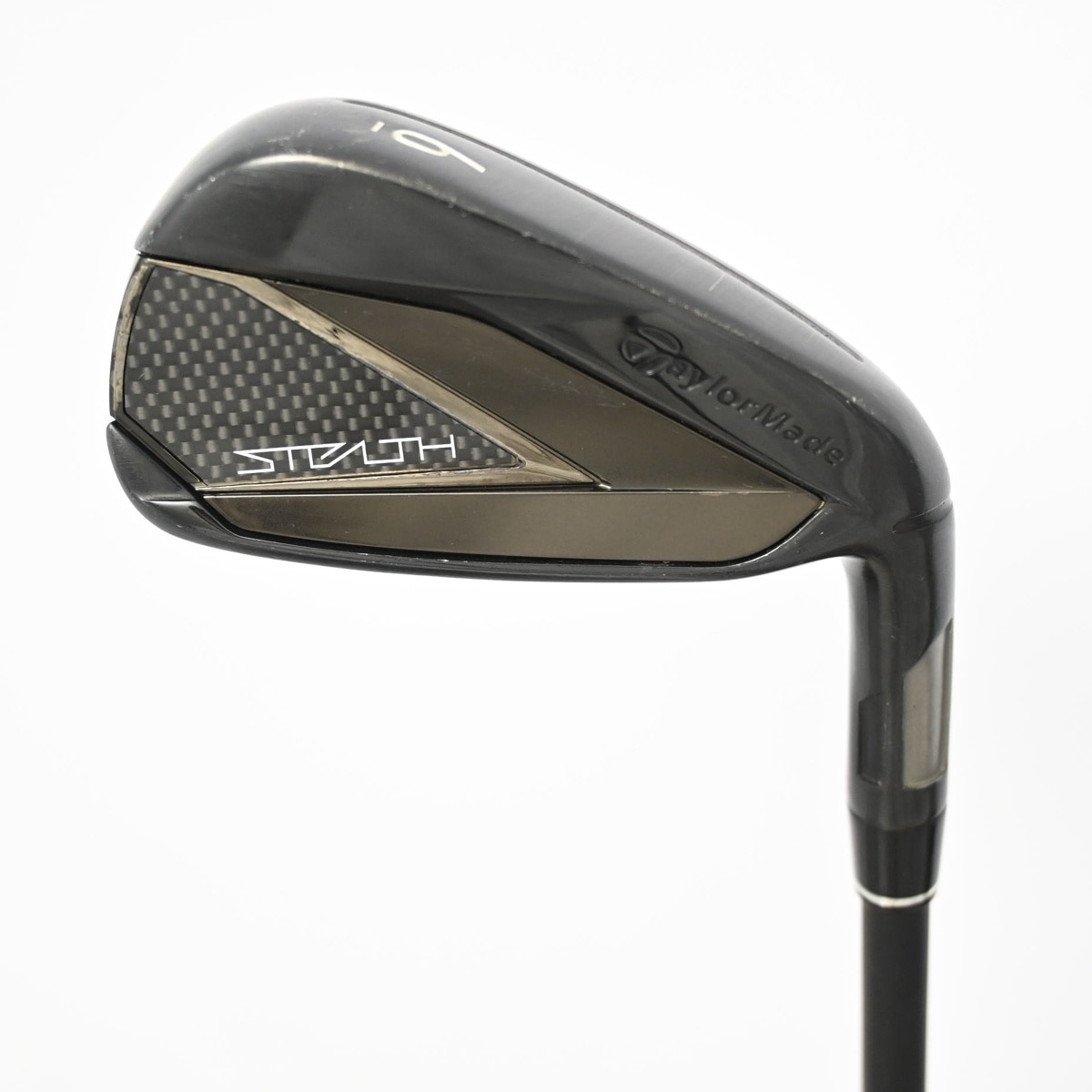 中古】ステルス アイアンセット (テーラーメイド) 通販｜GDO中古ゴルフ