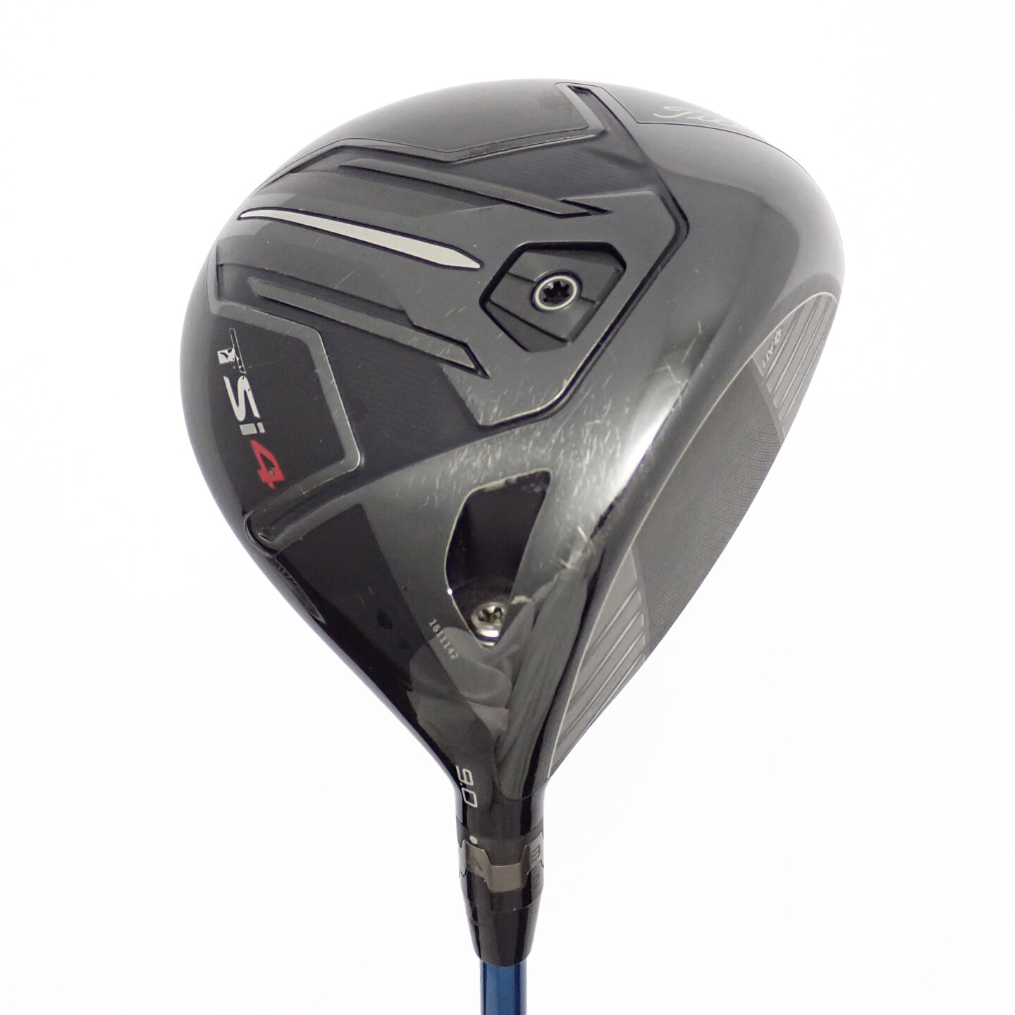 中古】TSi4 ドライバー Tour AD GT-7 9 S D(ドライバー（単品）)|TSi