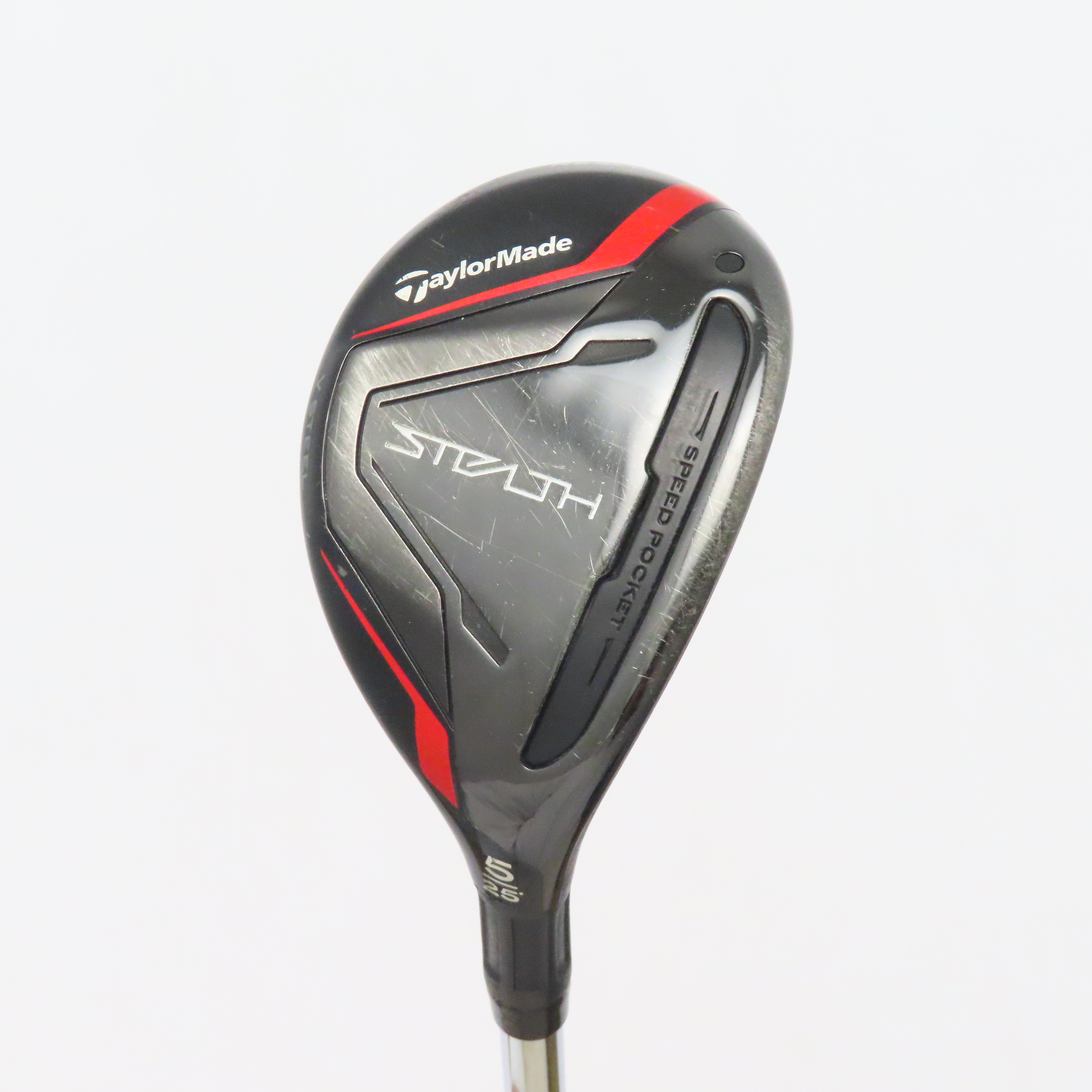 中古】ステルス RESCUE ユーティリティ KBS MAX MT85 JP 25 S C