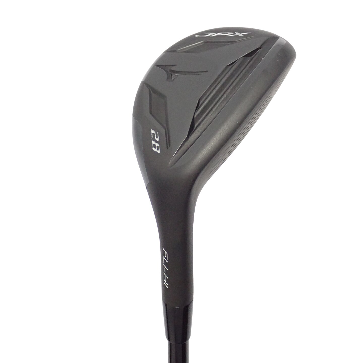 中古】JPX FLI-HI(2024) ユーティリティ (ミズノ) JPX 通販｜GDO中古