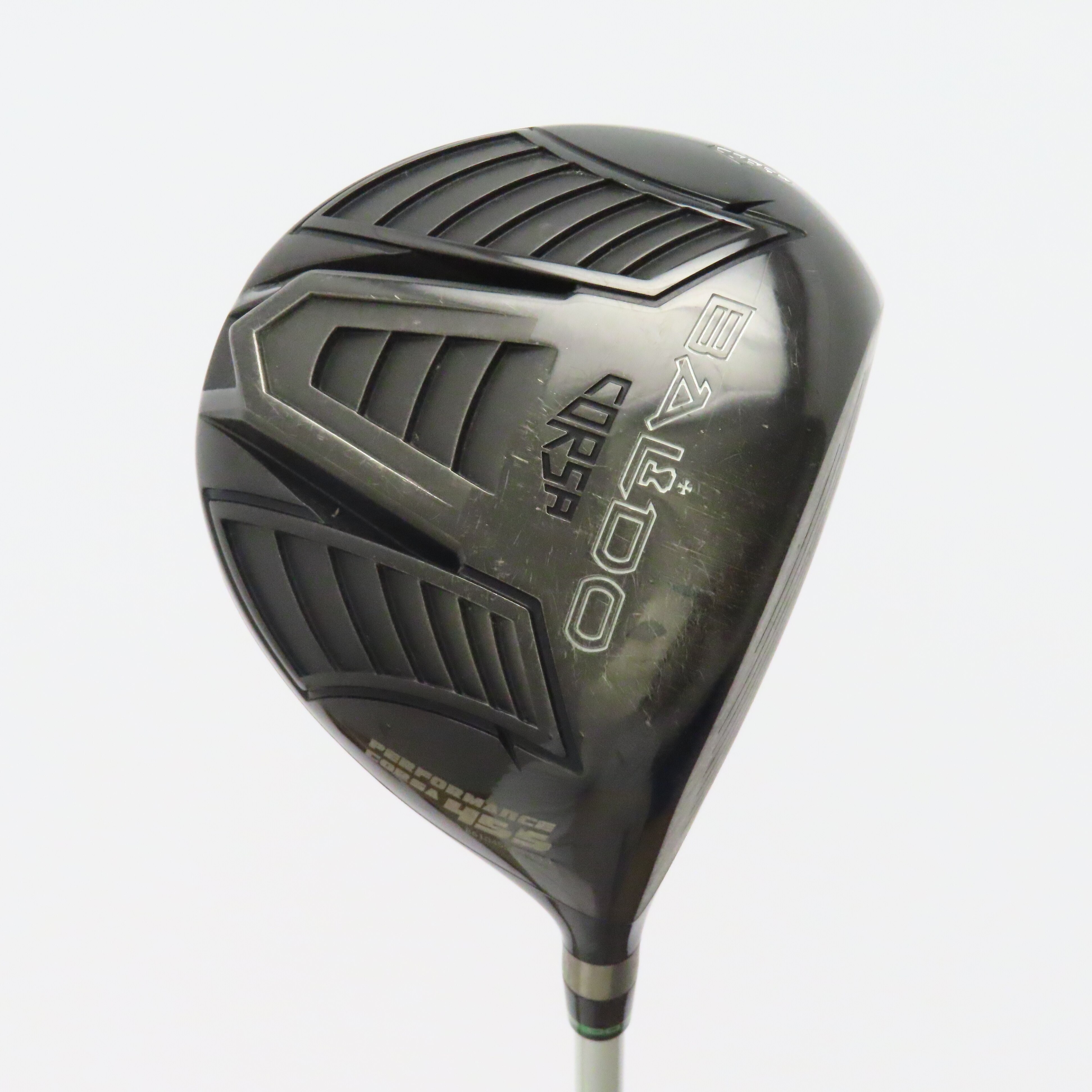 中古】CORSA PERFORMANCE 455 ドライバー N.S.PRO Regio formula MB 55