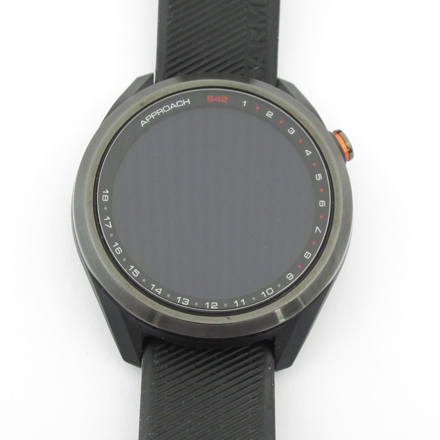 中古】Approach S42 距離測定器 (ガーミン) ガーミン 通販｜GDO中古