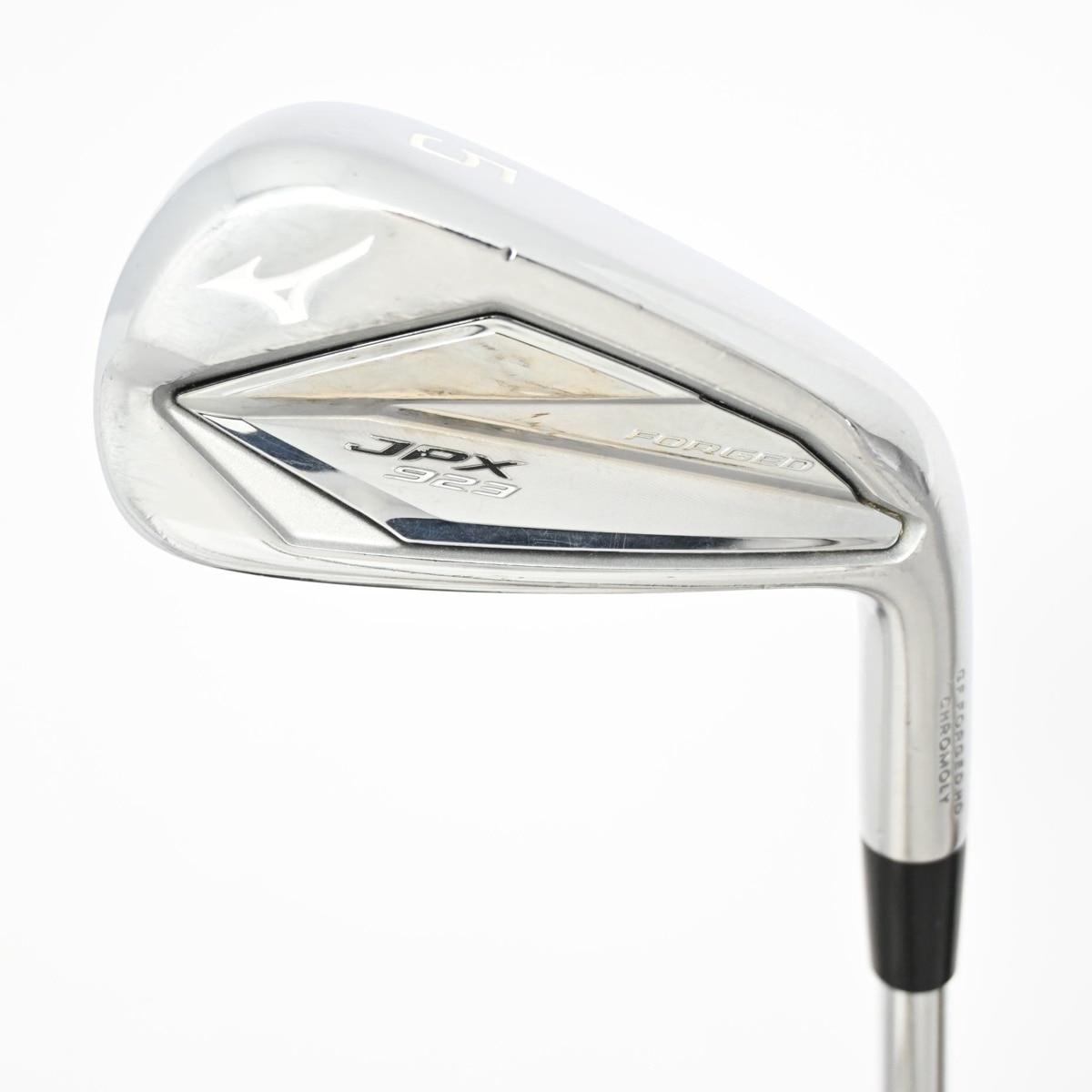 中古】JPX 923 FORGED アイアンセット (ミズノ) JPX 通販｜GDO中古