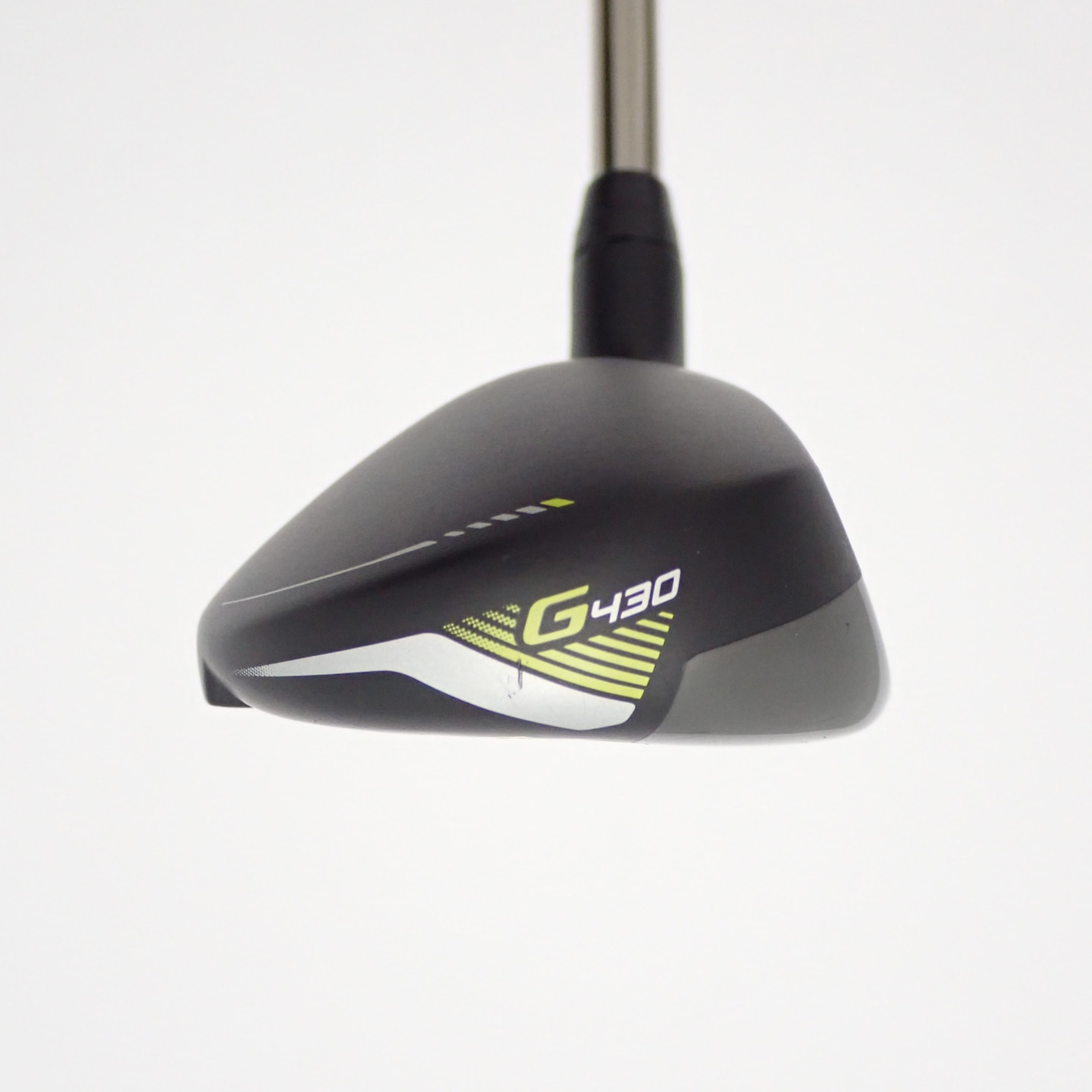 中古】G430 ハイブリッド ユーティリティ PING TOUR 2.0 CHROME 85 26