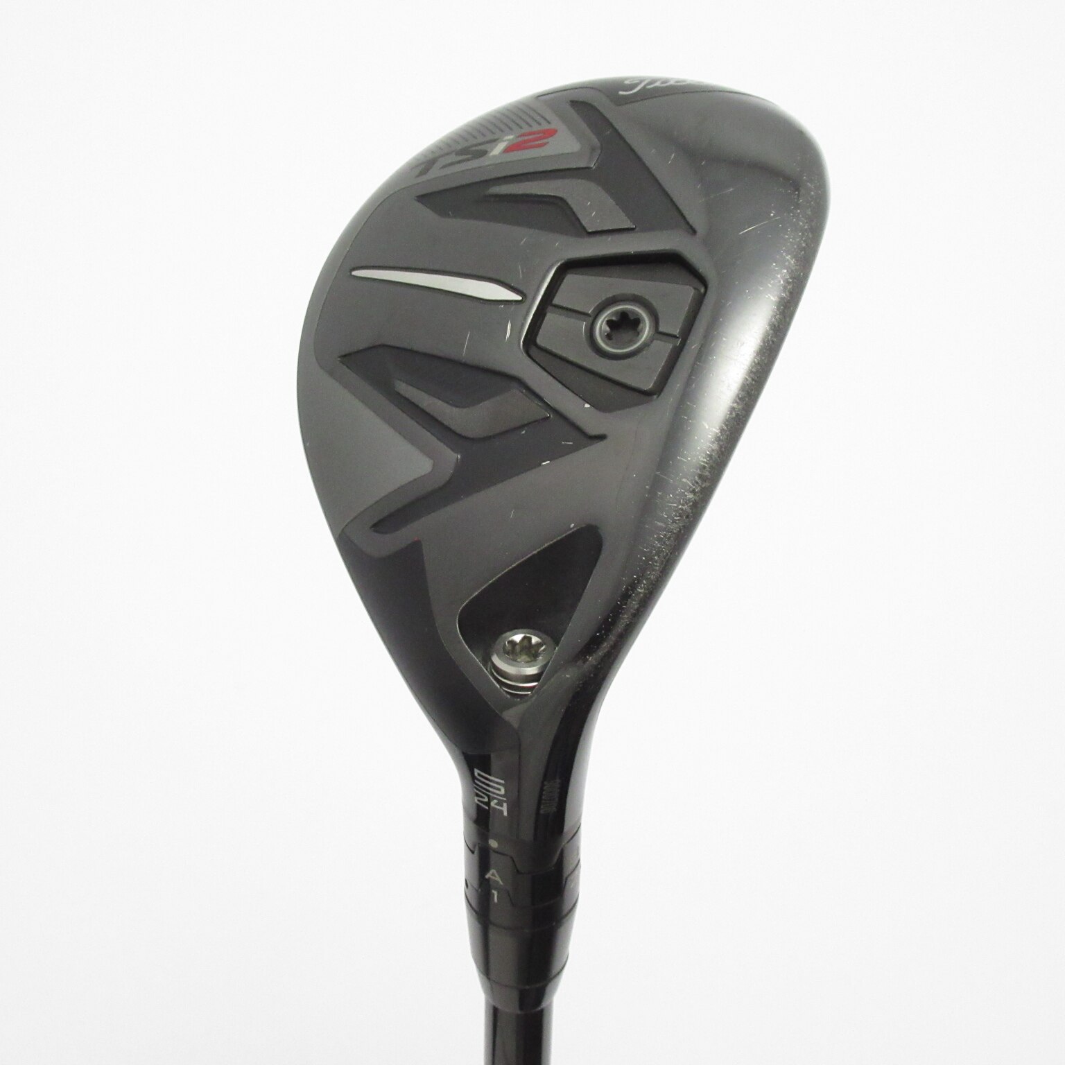 中古】TSi2 ユーティリティ (タイトリスト) TSi 通販｜GDO中古ゴルフクラブ