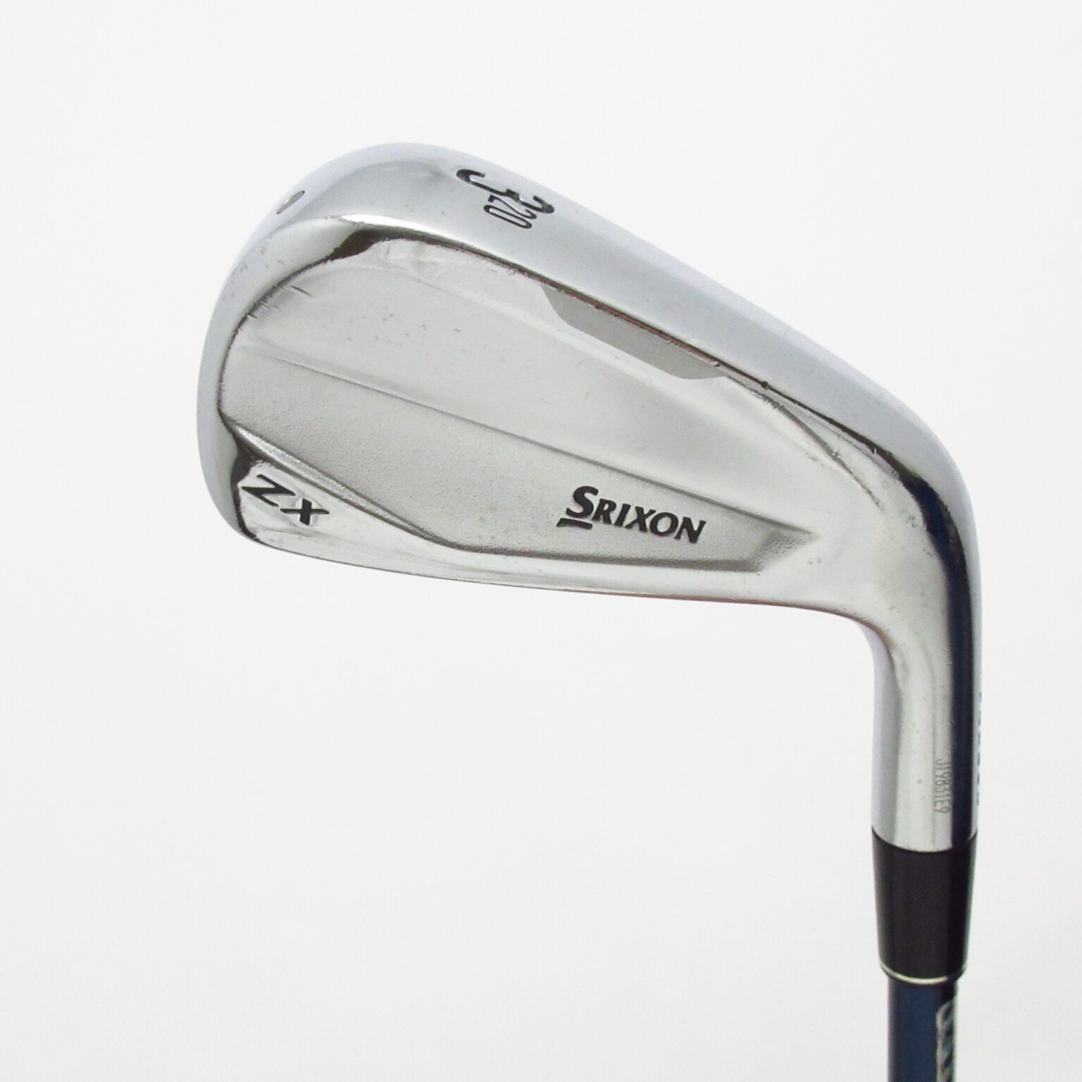 中古】スリクソン ZX ユーティリティ (ダンロップ) スリクソン 通販