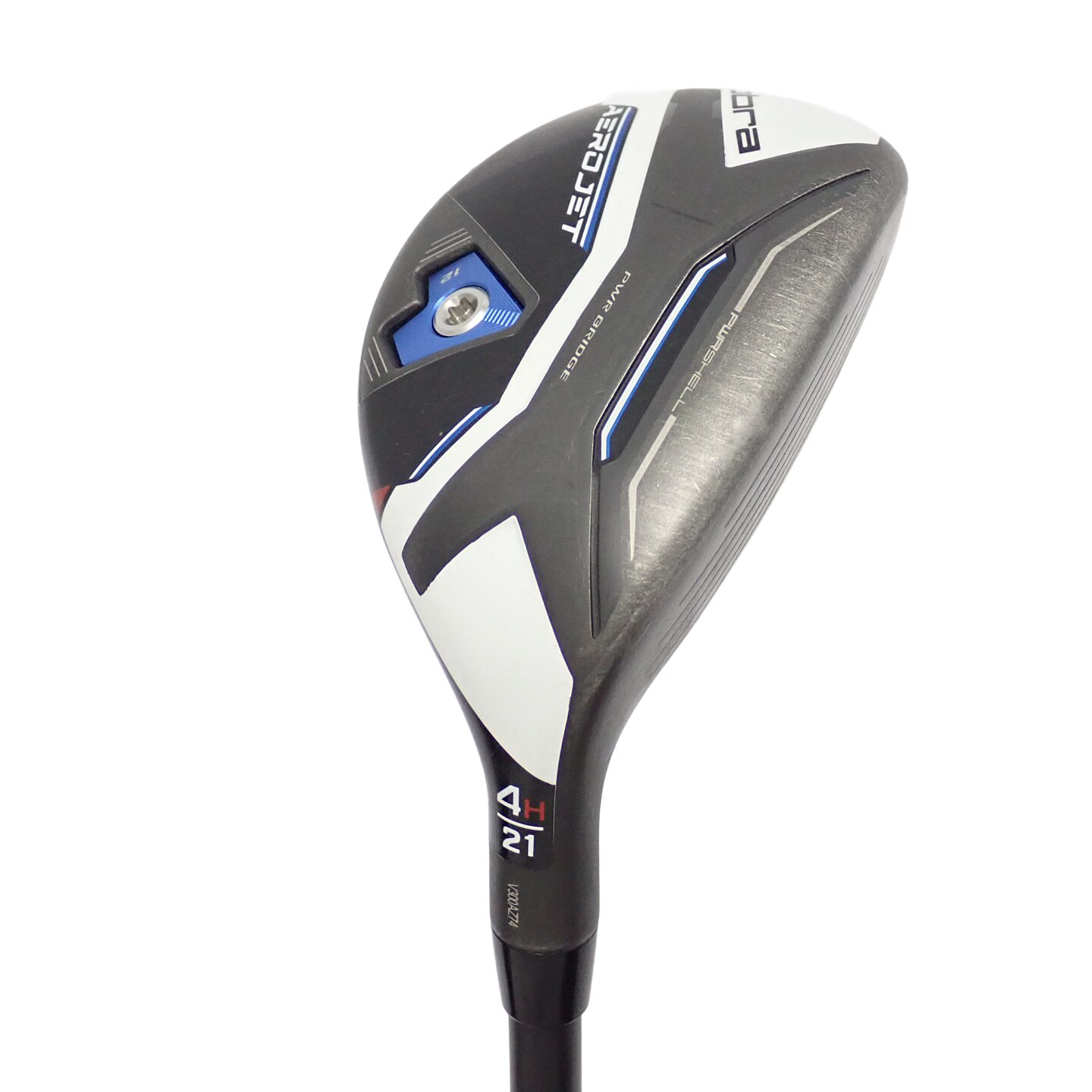 中古】エアロジェット ユーティリティ (コブラ) エアロジェット 通販