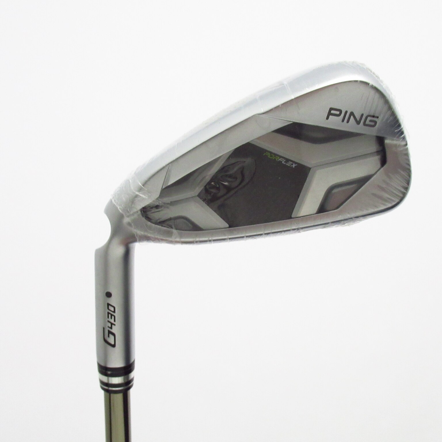 中古】ピン(PING) 単品アイアン レフティ 通販｜GDO中古ゴルフクラブ