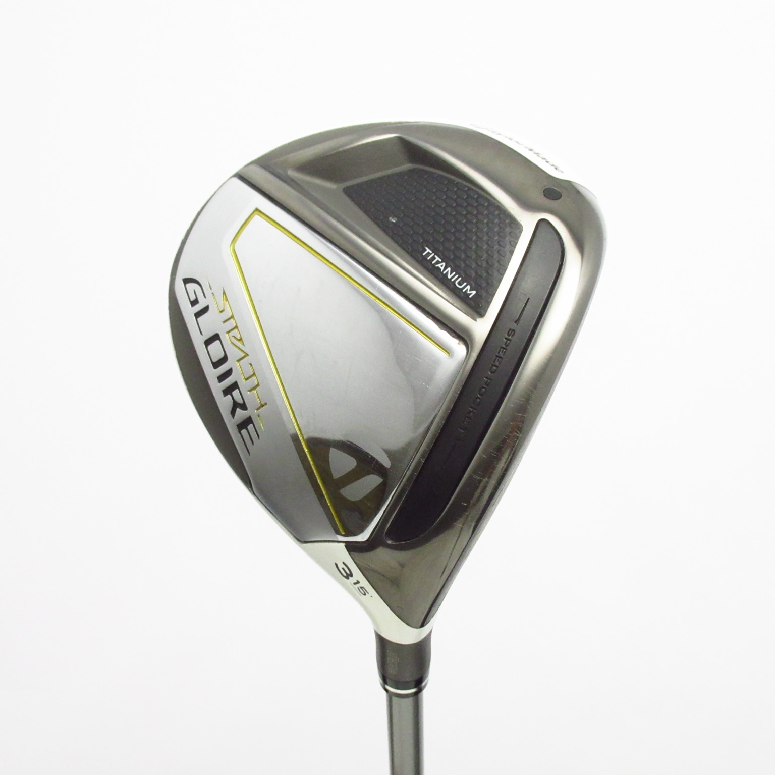 中古】ステルス フェアウェイウッド (テーラーメイド) 通販｜GDO中古