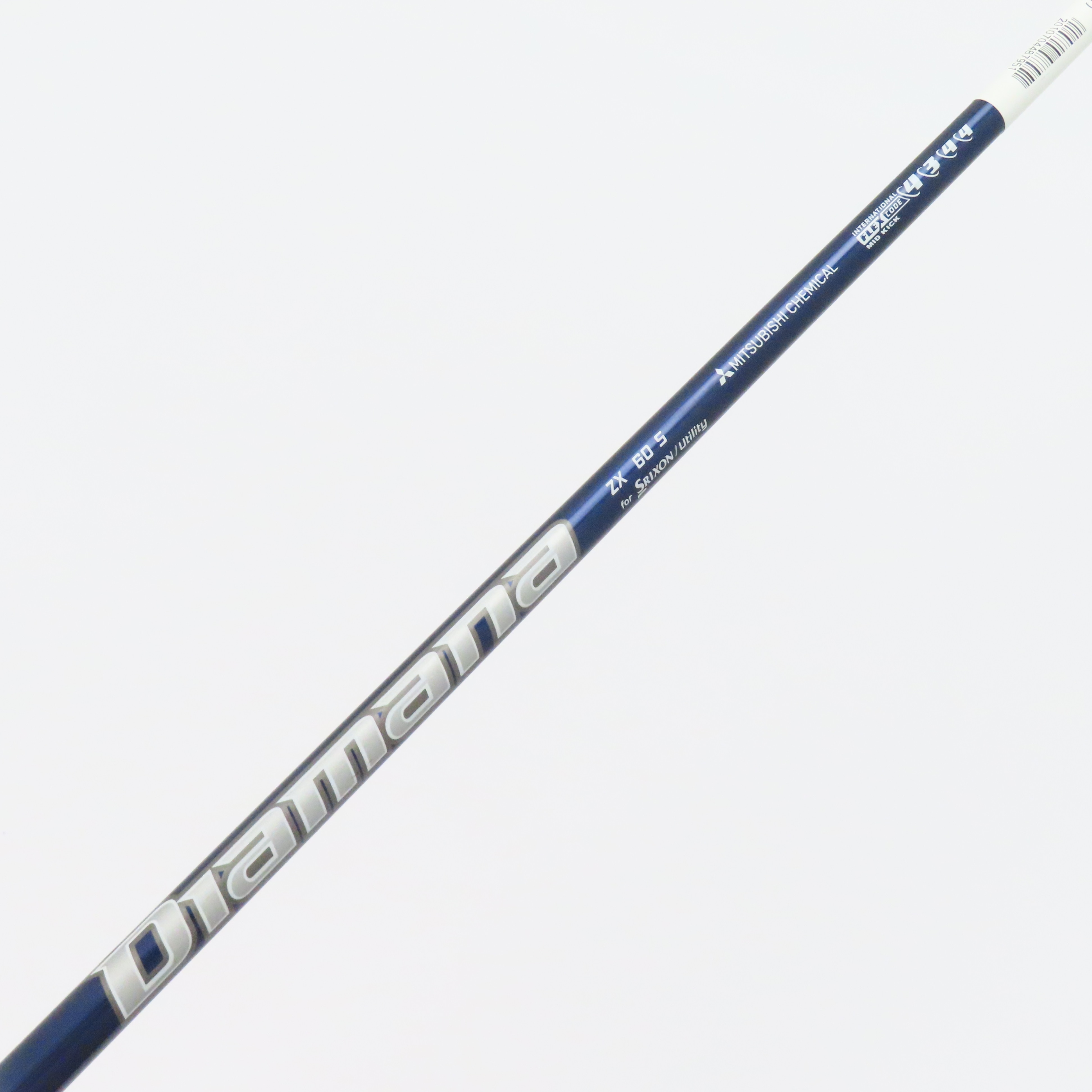 中古】スリクソン ZX ユーティリティ Diamana ZX for UTILITY 23 S D