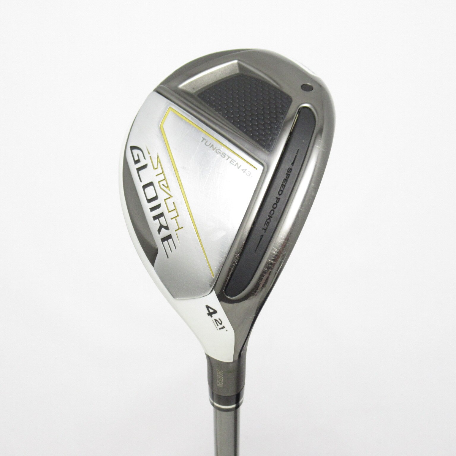 中古】ステルス グローレ レスキュー ユーティリティ Speeder NX for