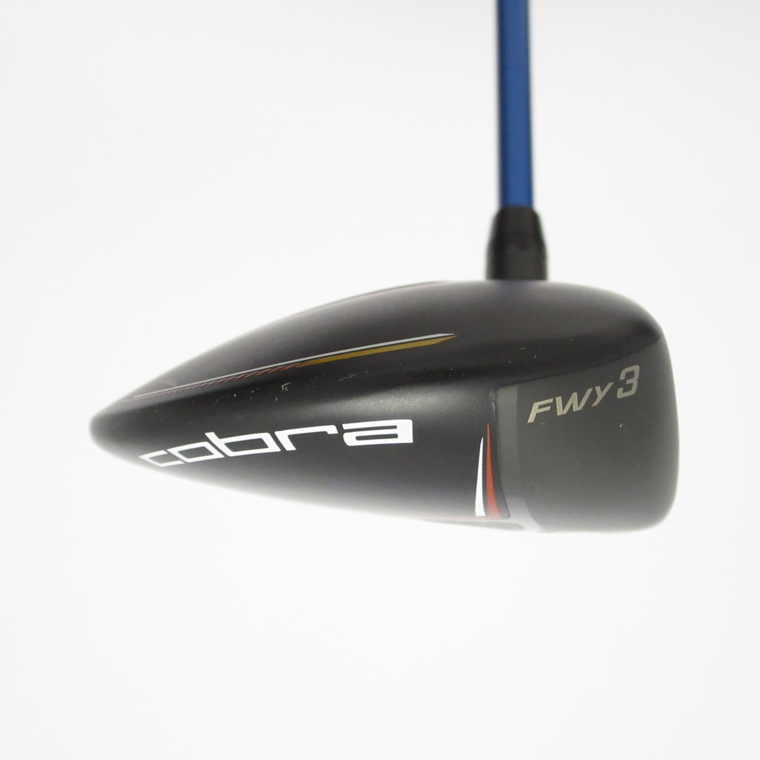 中古】LTDx フェアウェイウッド Speeder NX 60 15 S C(フェアウェイ