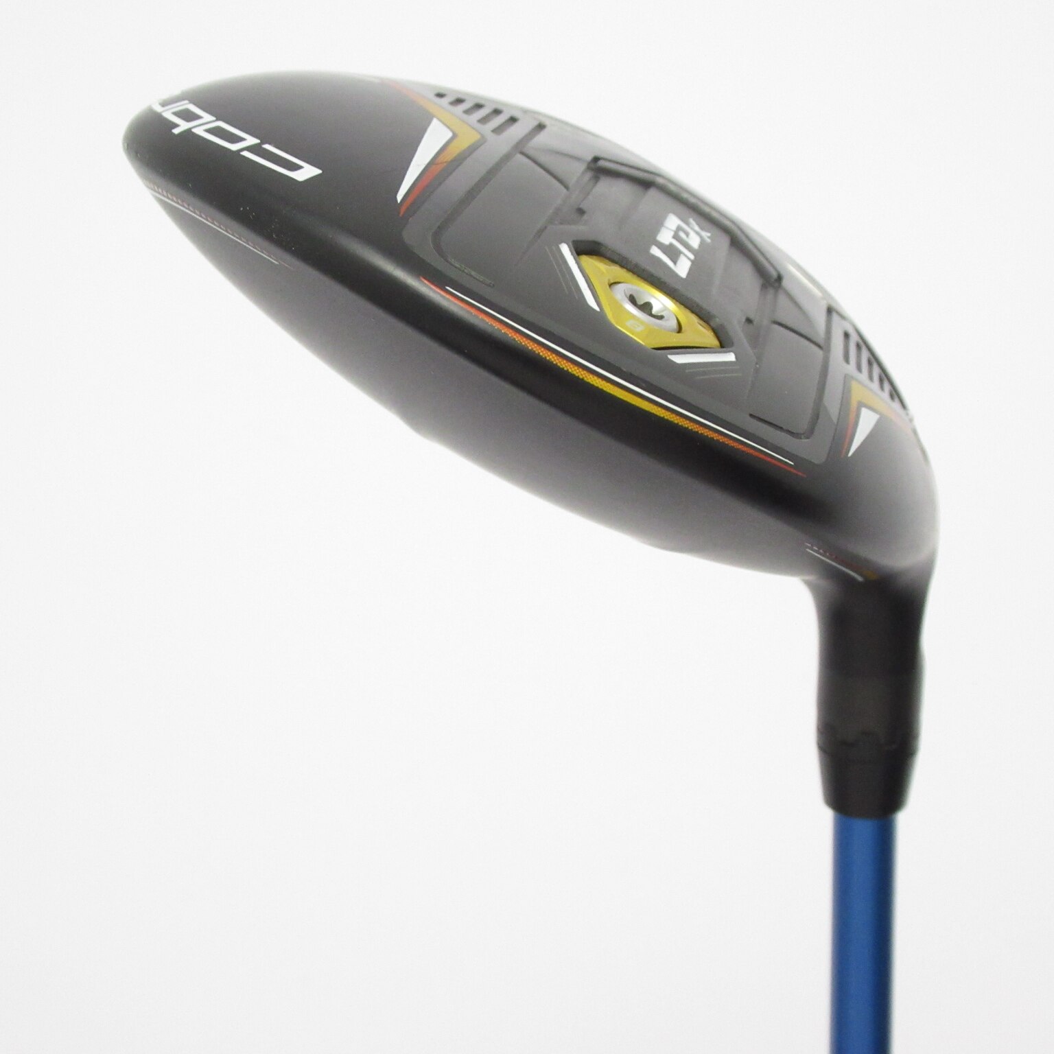 中古】LTDx フェアウェイウッド Speeder NX 60 15 S C(フェアウェイ