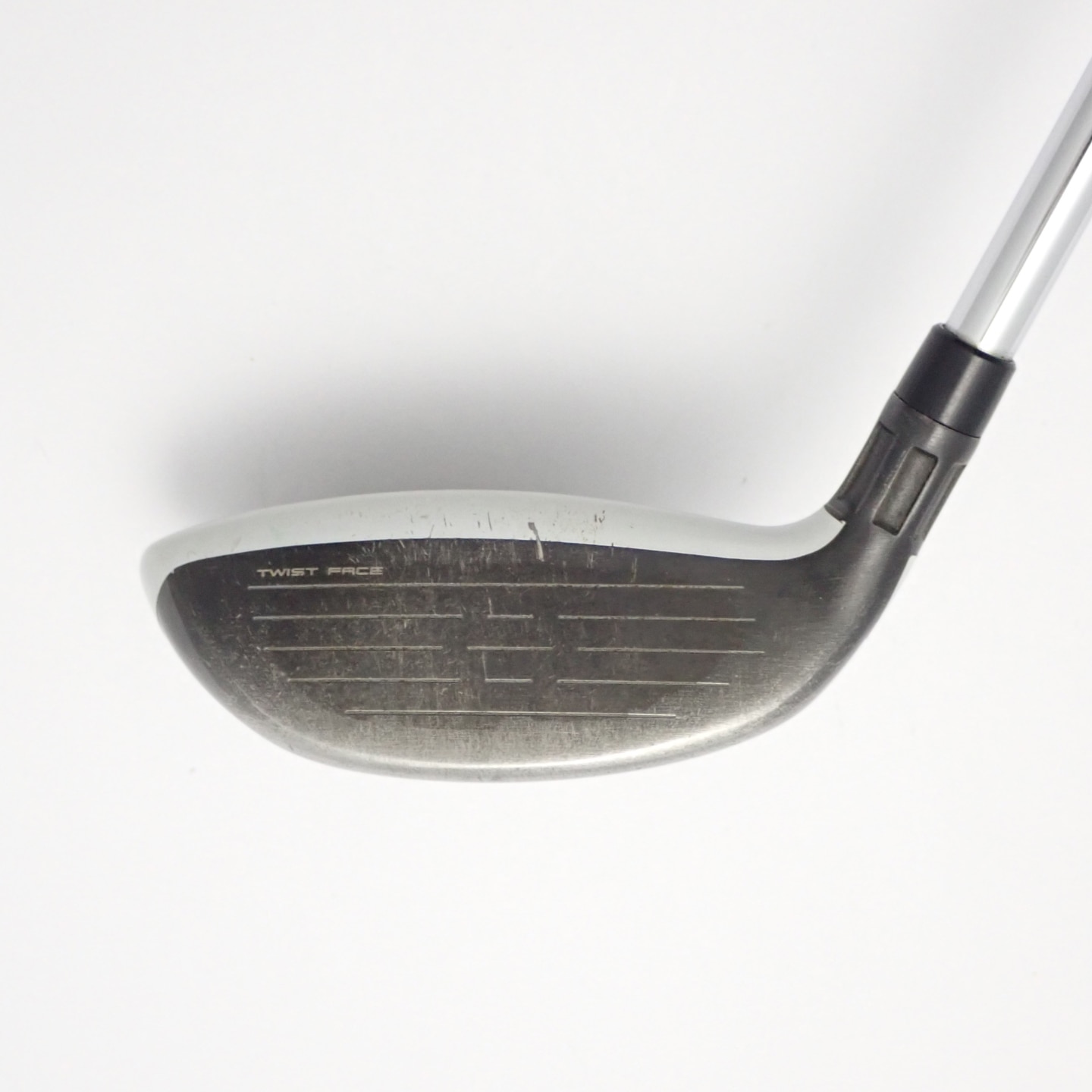 中古】SIM マックス レスキュー ユーティリティ スチールシャフト 28